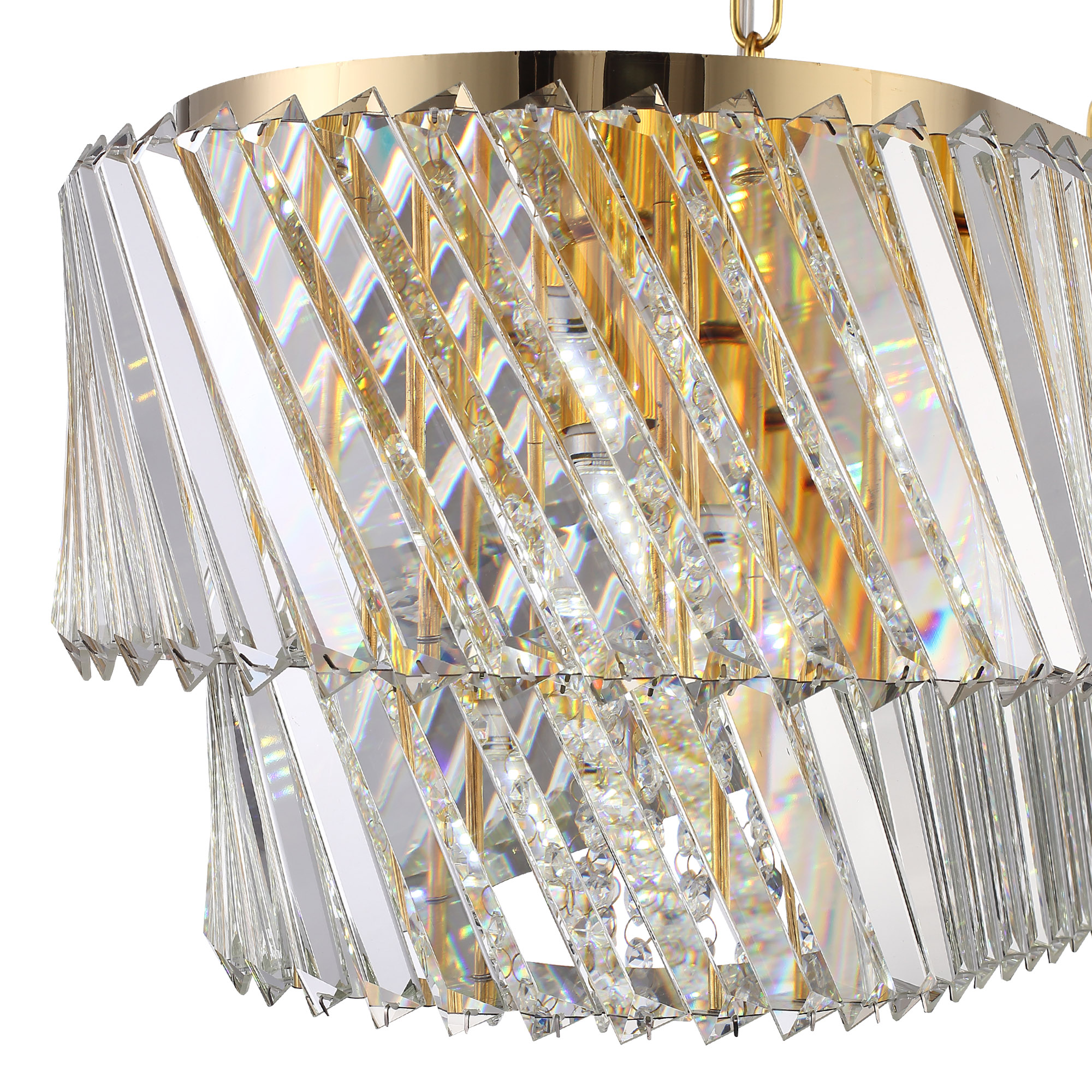картинка SL6138.303.14 Люстра ST-Luce RITZ магазин pro-decor.kz являющийся официальным дистрибьютором в Казахстане картинка SL6138.303.14 Люстра ST-Luce RITZ от магазина pro-decor.kz