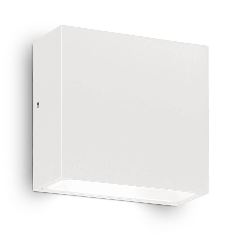 картинка Бра TETRIS-1 AP1 BIANCO 114293 магазин pro-decor.kz являющийся официальным дистрибьютором в Казахстане картинка Бра TETRIS-1 AP1 BIANCO 114293 от магазина pro-decor.kz