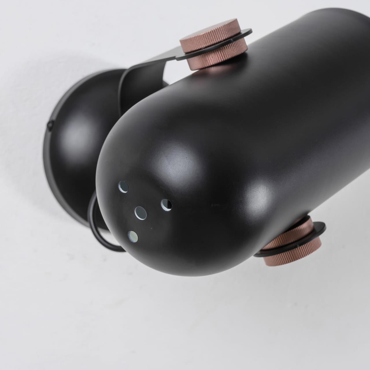 картинка Спот Favourite Ampolla 2007-1W магазин pro-decor.kz являющийся официальным дистрибьютором в Казахстане картинка Спот Favourite Ampolla 2007-1W от магазина pro-decor.kz