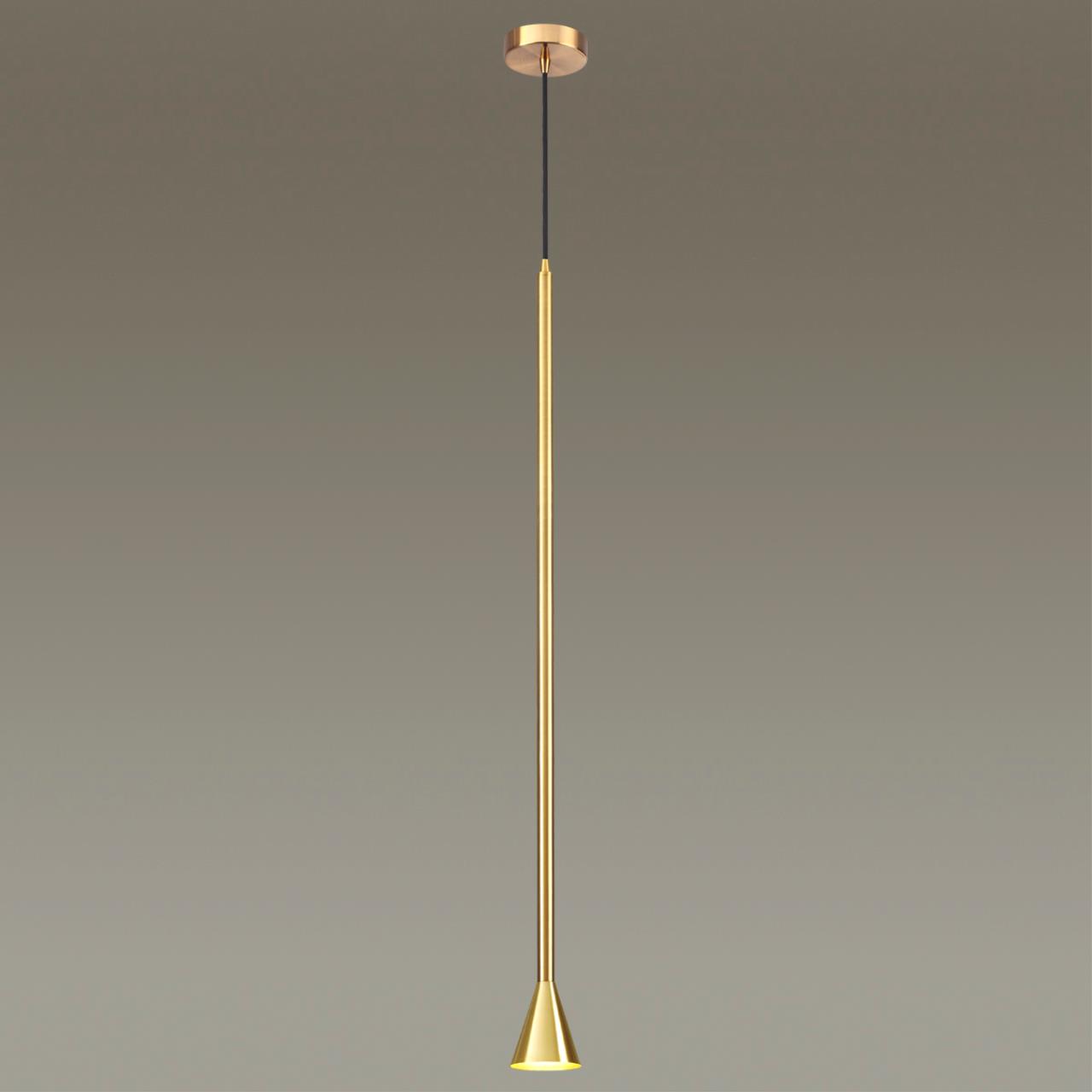 картинка Подвесной светильник Odeon Light Hightech Pipa 3884/1G магазин pro-decor.kz являющийся официальным дистрибьютором в Казахстане картинка Подвесной светильник Odeon Light Hightech Pipa 3884/1G от магазина pro-decor.kz