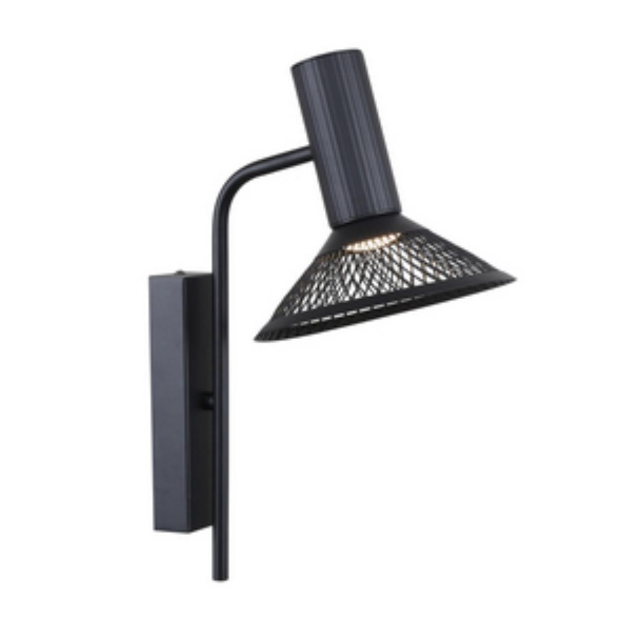 картинка 4623-1W Настенный светильник Metrics F-Promo магазин pro-decor.kz являющийся официальным дистрибьютором в Казахстане картинка 4623-1W Настенный светильник Metrics F-Promo от магазина pro-decor.kz