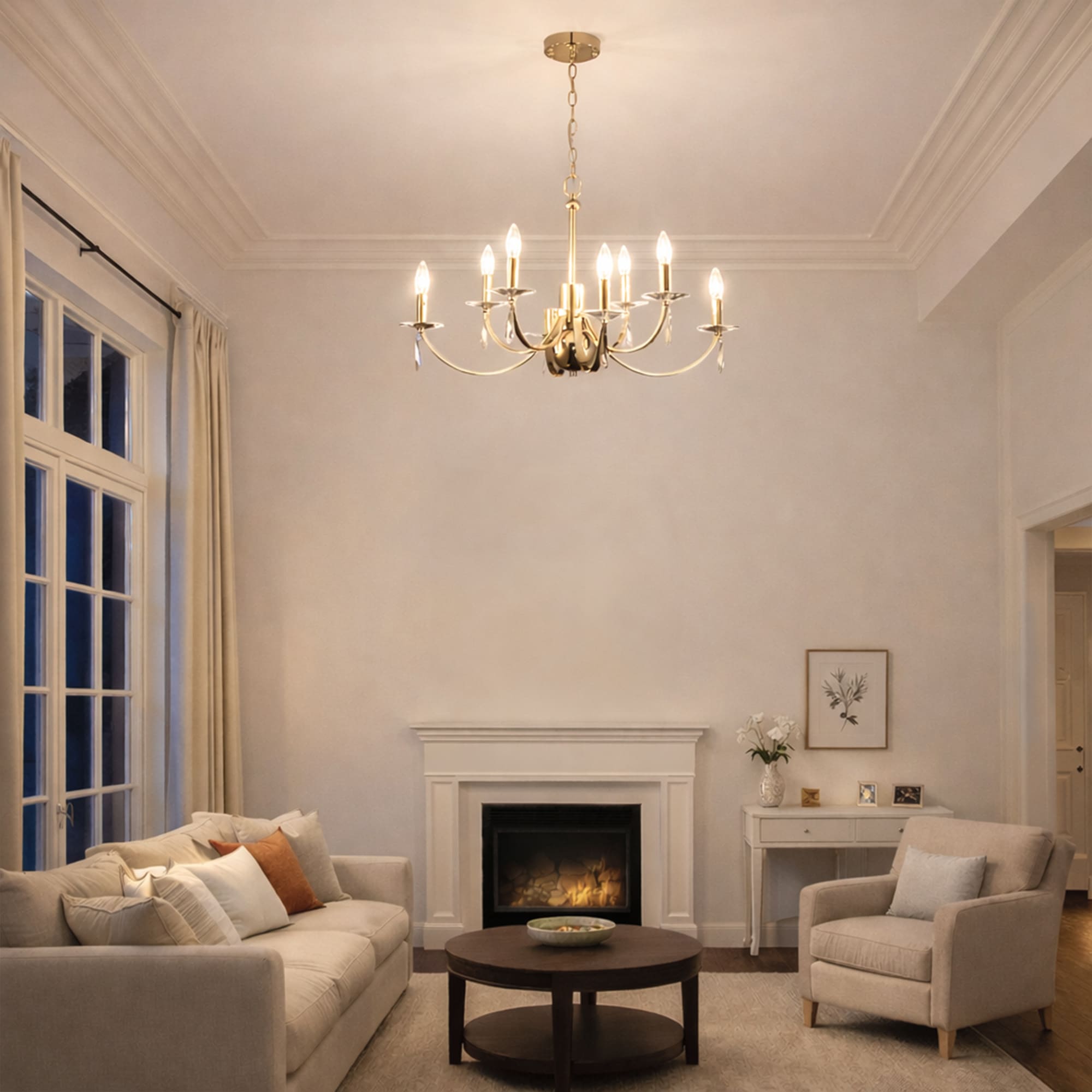 картинка SL1405.203.08 Люстра подвесная ST-Luce ЭЛЕГАНС магазин pro-decor.kz являющийся официальным дистрибьютором в Казахстане картинка SL1405.203.08 Люстра подвесная ST-Luce ЭЛЕГАНС от магазина pro-decor.kz