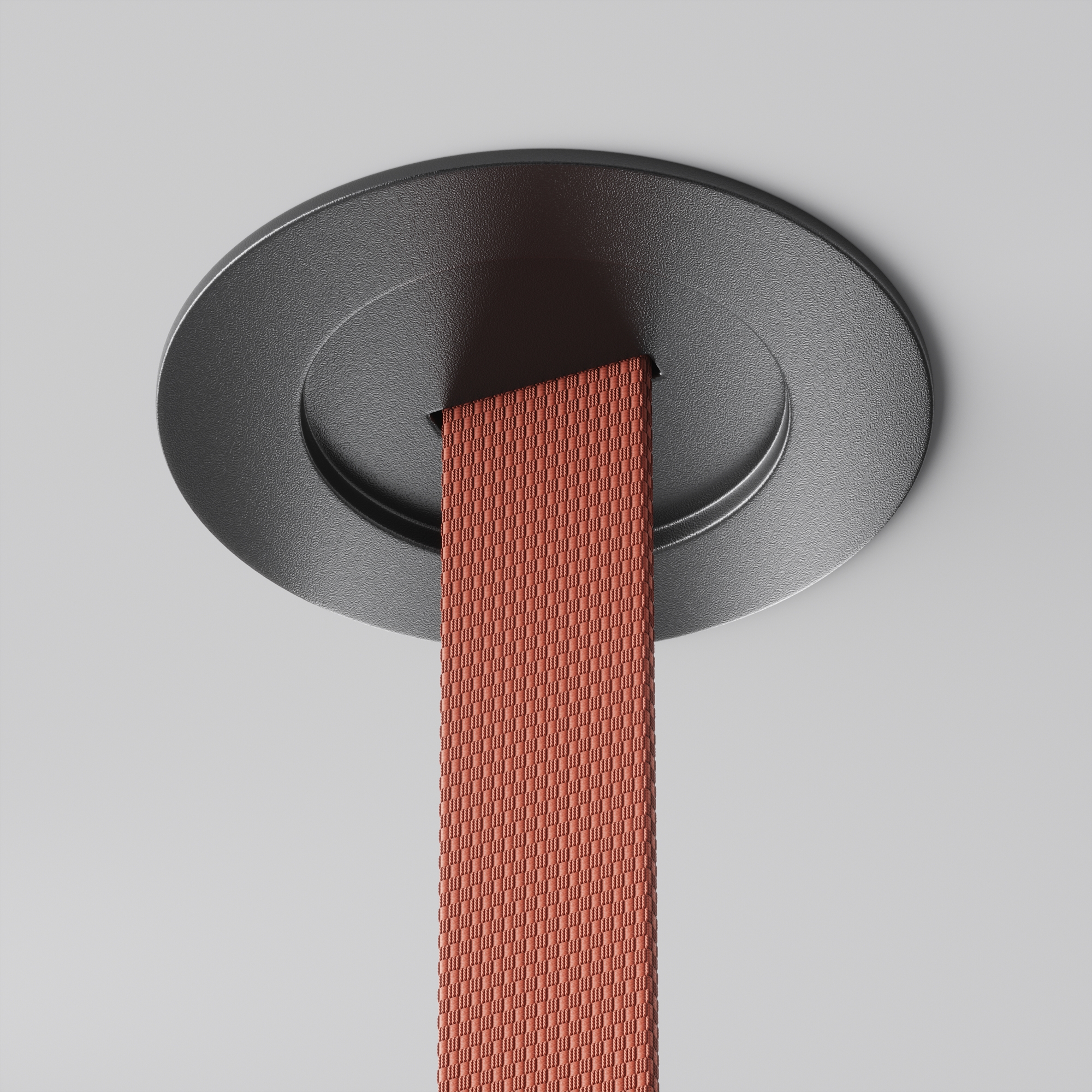 картинка Комплектующие для текстильной подвесной системы Technical TRA130RSC-2B от магазина pro-decor.kz