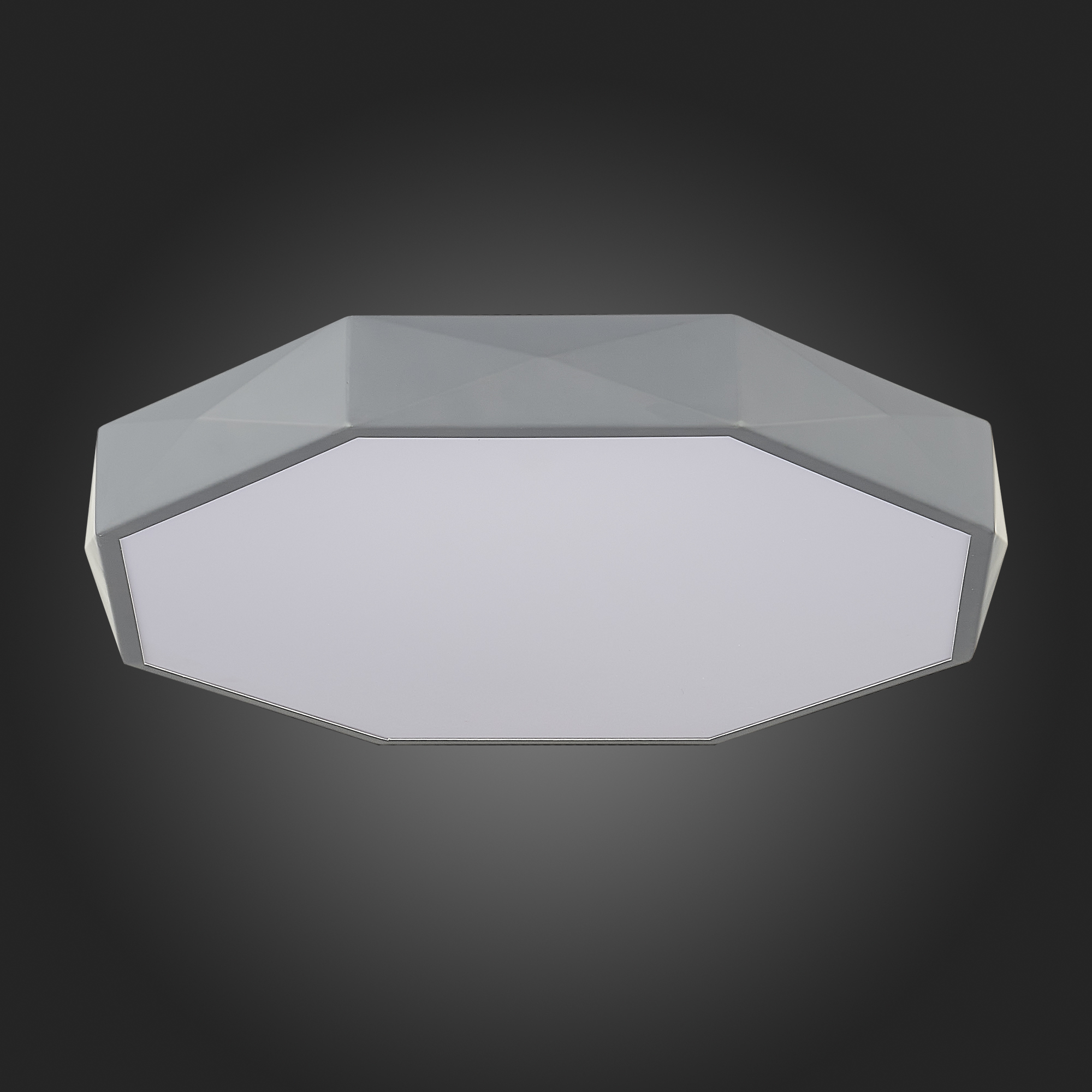 картинка Потолочный светодиодный светильник Evoluce Rondo SLE200872-01 магазин pro-decor.kz являющийся официальным дистрибьютором в Казахстане картинка Потолочный светодиодный светильник Evoluce Rondo SLE200872-01 от магазина pro-decor.kz