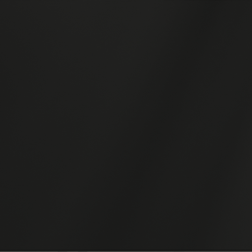 картинка Выключатель встраиваемый VOLTUM S70 одноклавишный 10А, (черный матовый) VLS010108 от магазина pro-decor.kz