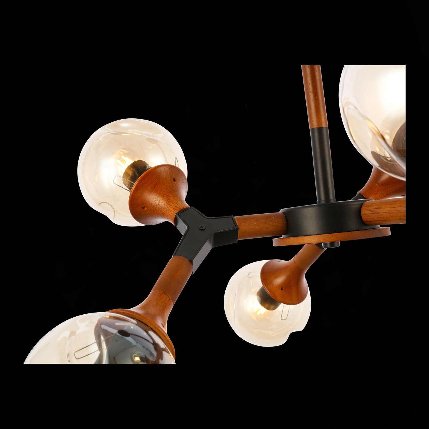 картинка Потолочная люстра Evoluce Raquel SLE109402-06 магазин pro-decor.kz являющийся официальным дистрибьютором в Казахстане картинка Потолочная люстра Evoluce Raquel SLE109402-06 от магазина pro-decor.kz