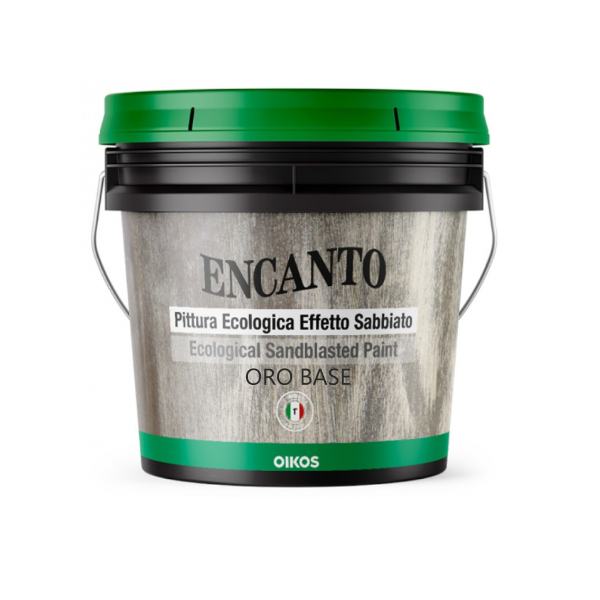 Купить Краска ENCANTO ORO BASE LT. 1 Краска ENCANTO ORO BASE LT. 1