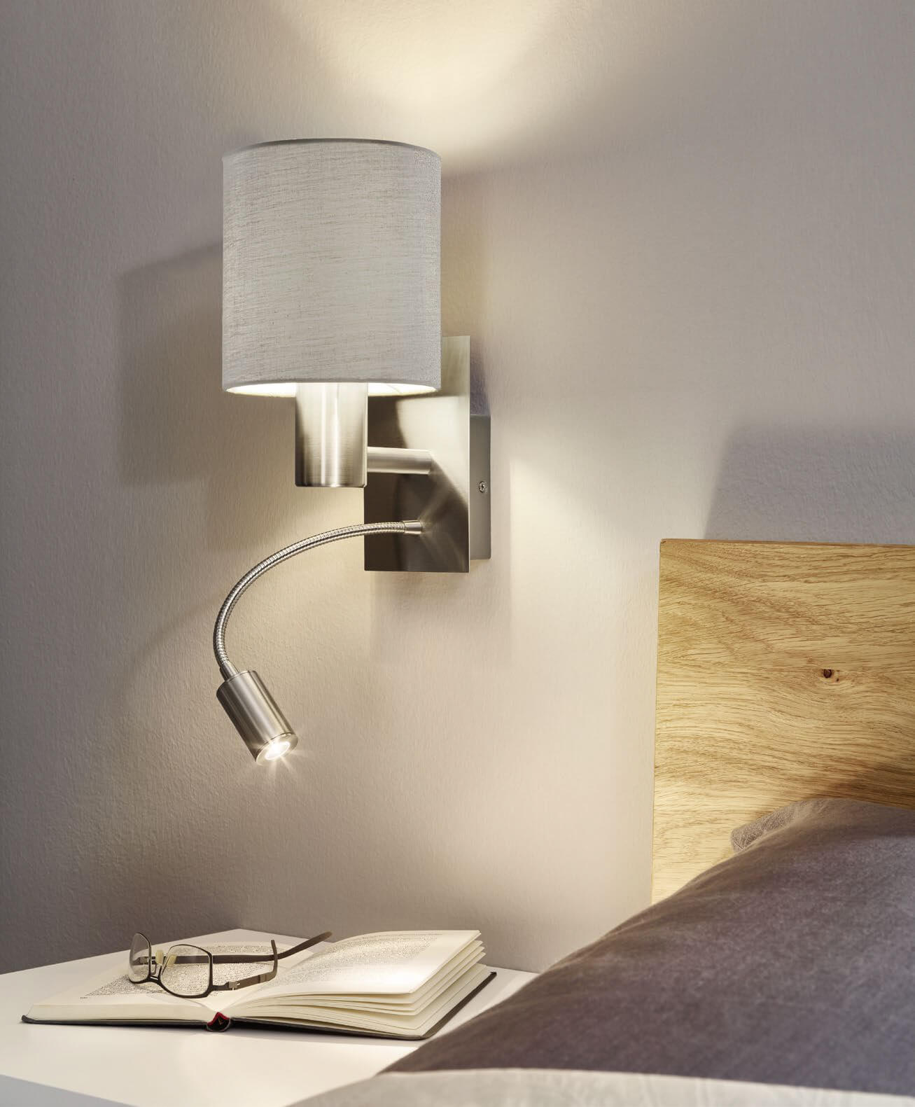 картинка Бра Eglo Pasteri 96478 от магазина pro-decor.kz