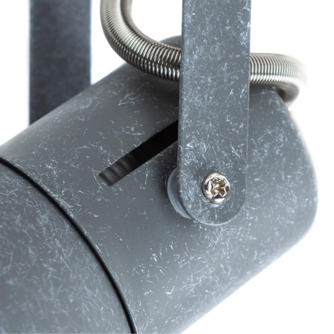 картинка Спот Arte Lamp A1677PL-2GY от магазина pro-decor.kz