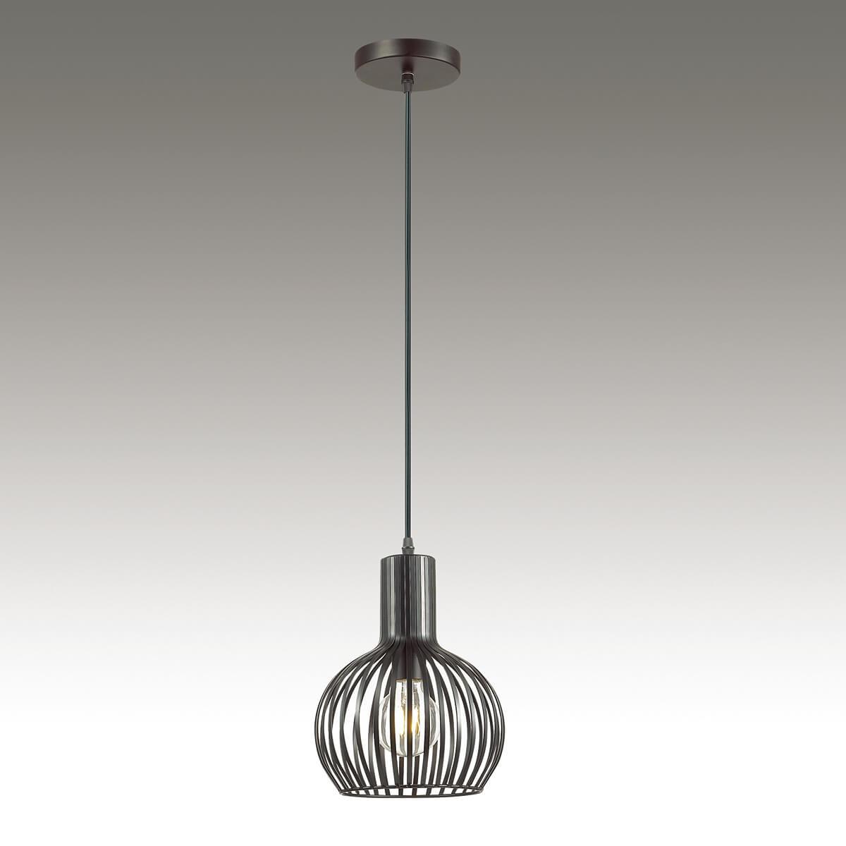 картинка Подвесной светильник Odeon Light Pendant Luvi 3380/1A от магазина pro-decor.kz