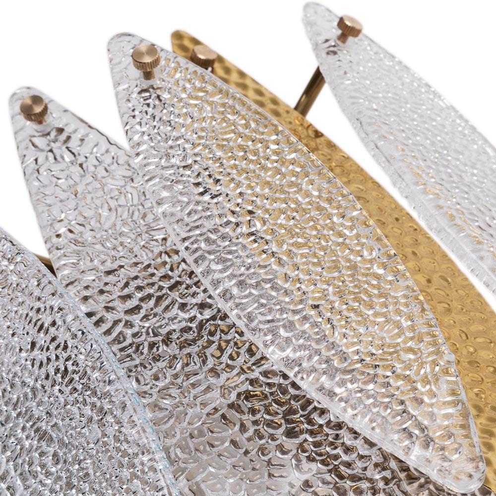 картинка Настенный светильник Divinare Amelie 6002/01 AP-1 от магазина pro-decor.kz