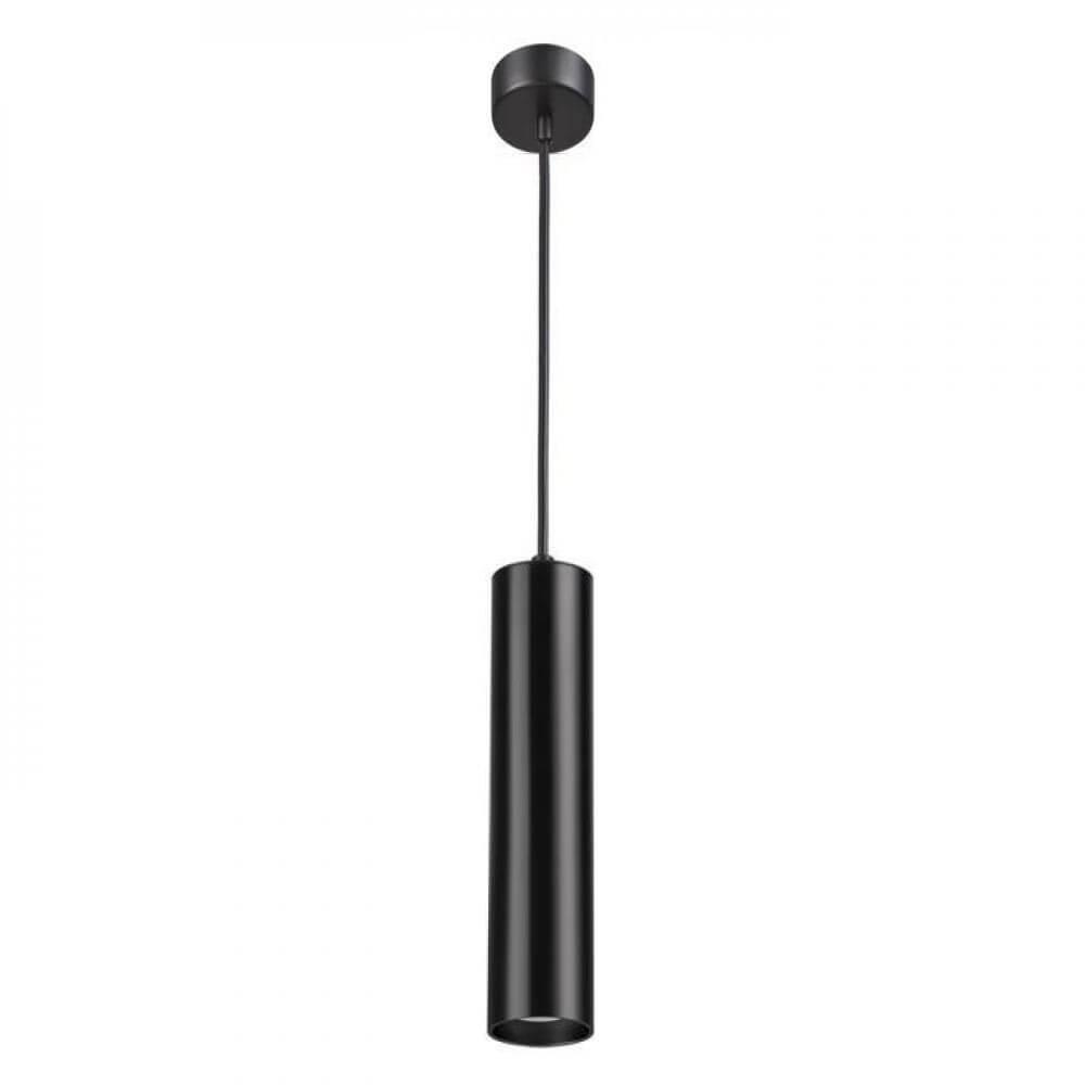 картинка Подвесной светильник Arte Lamp Sirius A1524SP-1BK от магазина pro-decor.kz
