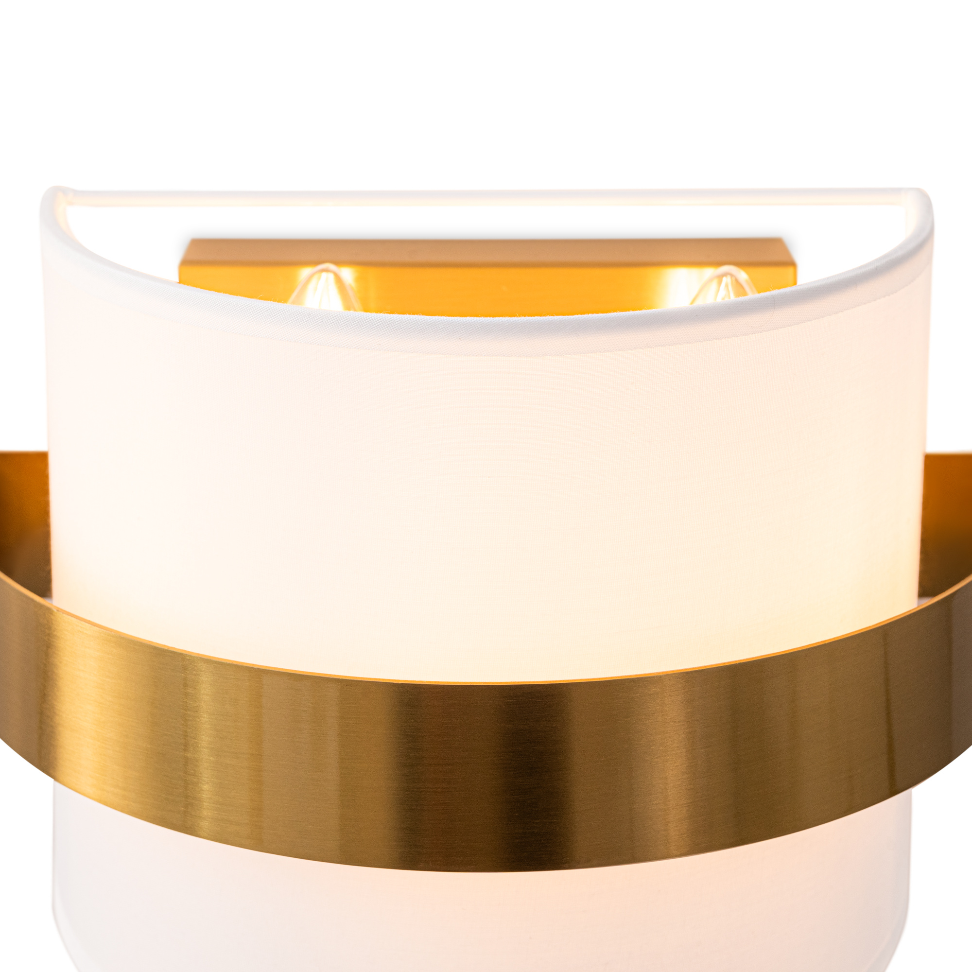 картинка Настенный светильник Freya FR5367WL-02BS от магазина pro-decor.kz