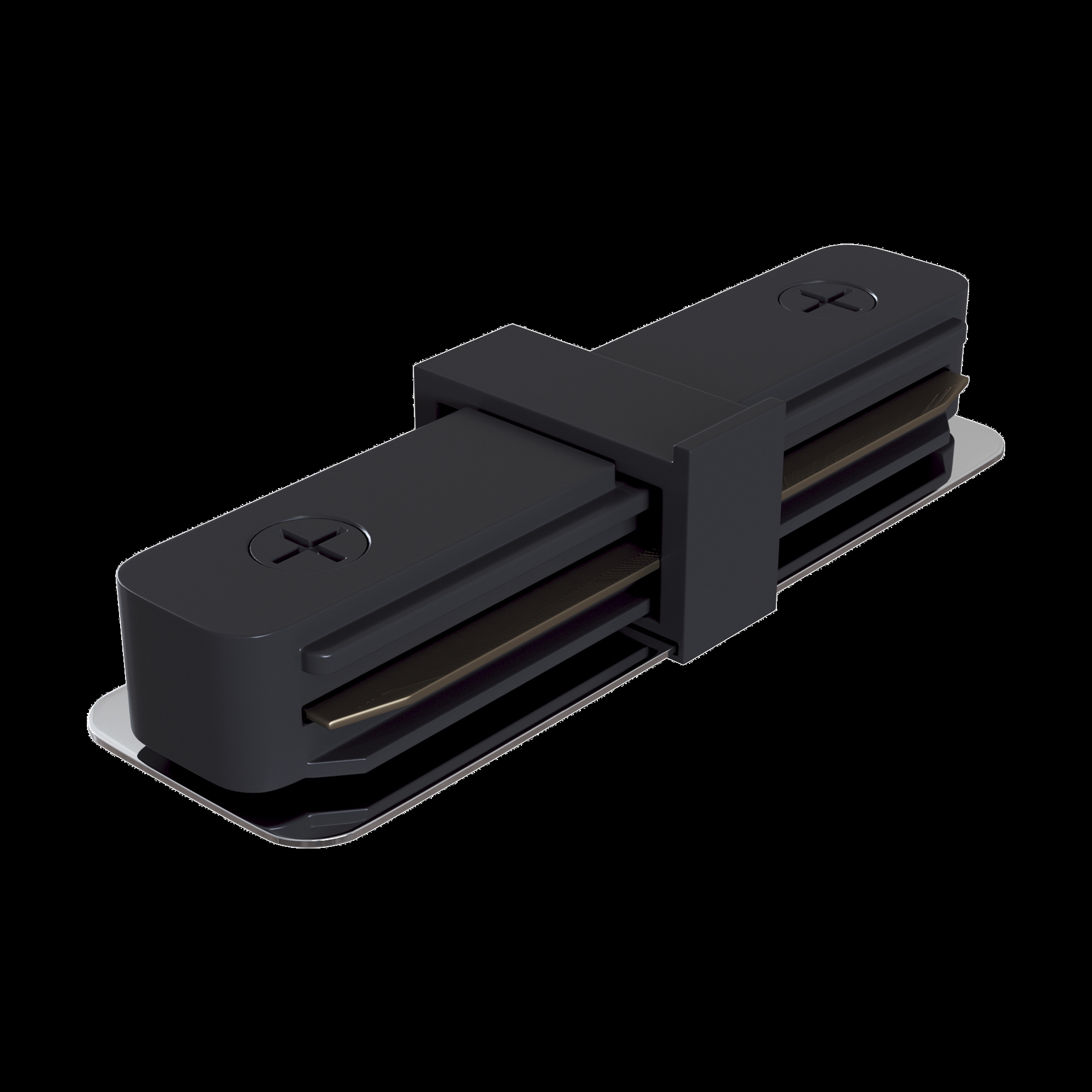 картинка Коннектор прямой Maytoni Track TRA001C-11B магазин pro-decor.kz являющийся официальным дистрибьютором в Казахстане картинка Коннектор прямой Maytoni Track TRA001C-11B от магазина pro-decor.kz