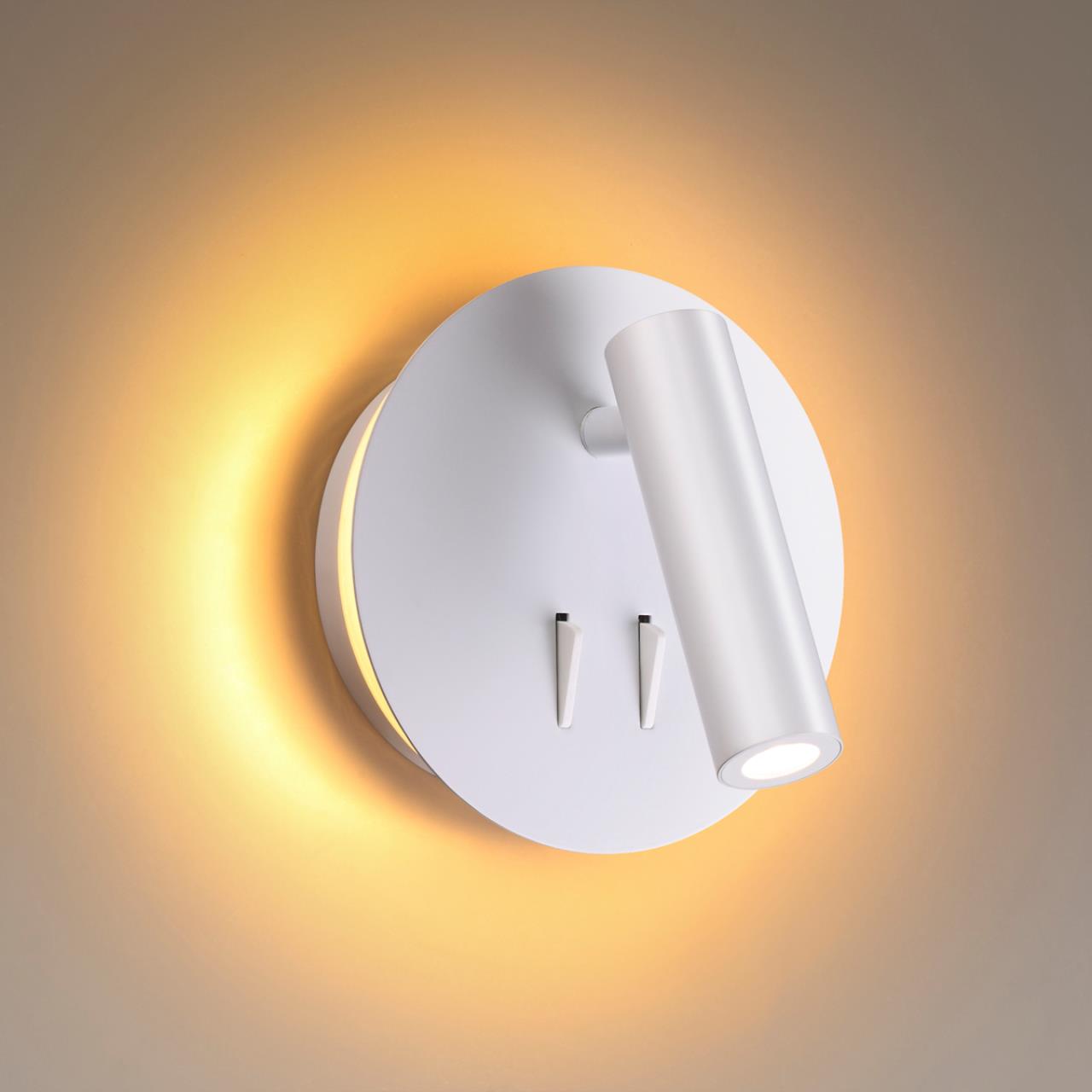 картинка Светодиодный спот Odeon Light Hightech Beam 3912/9WL магазин pro-decor.kz являющийся официальным дистрибьютором в Казахстане картинка Светодиодный спот Odeon Light Hightech Beam 3912/9WL от магазина pro-decor.kz