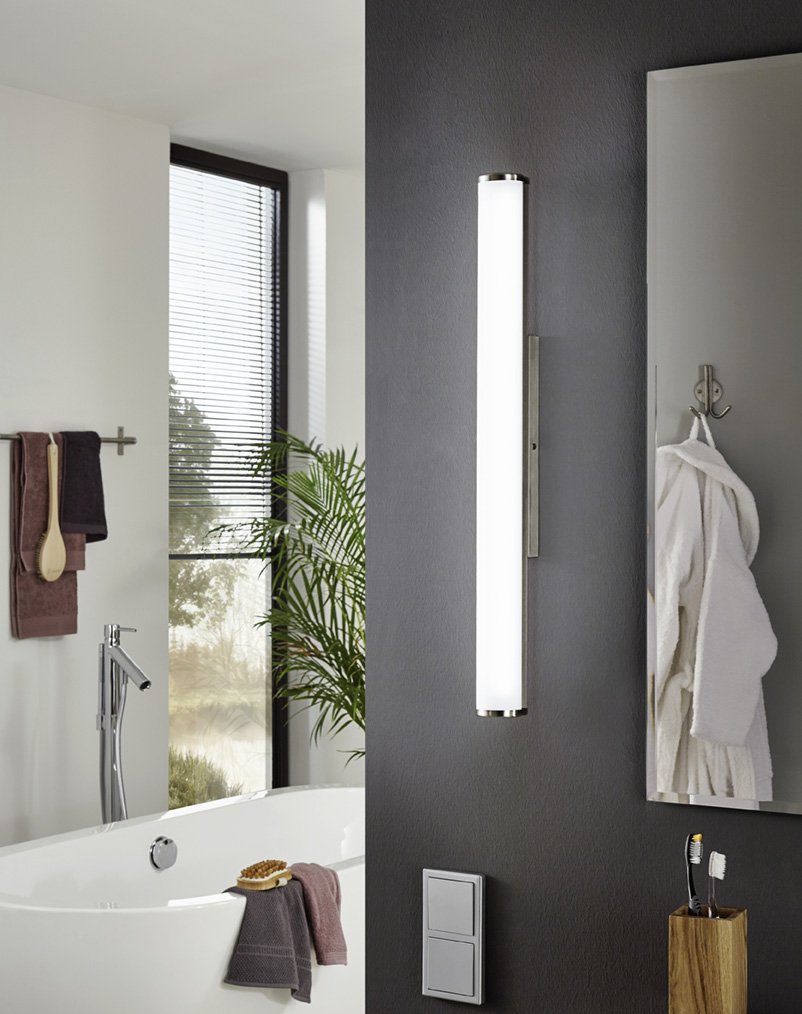 картинка Подсветка для зеркал Eglo Calnova 94717 от магазина pro-decor.kz