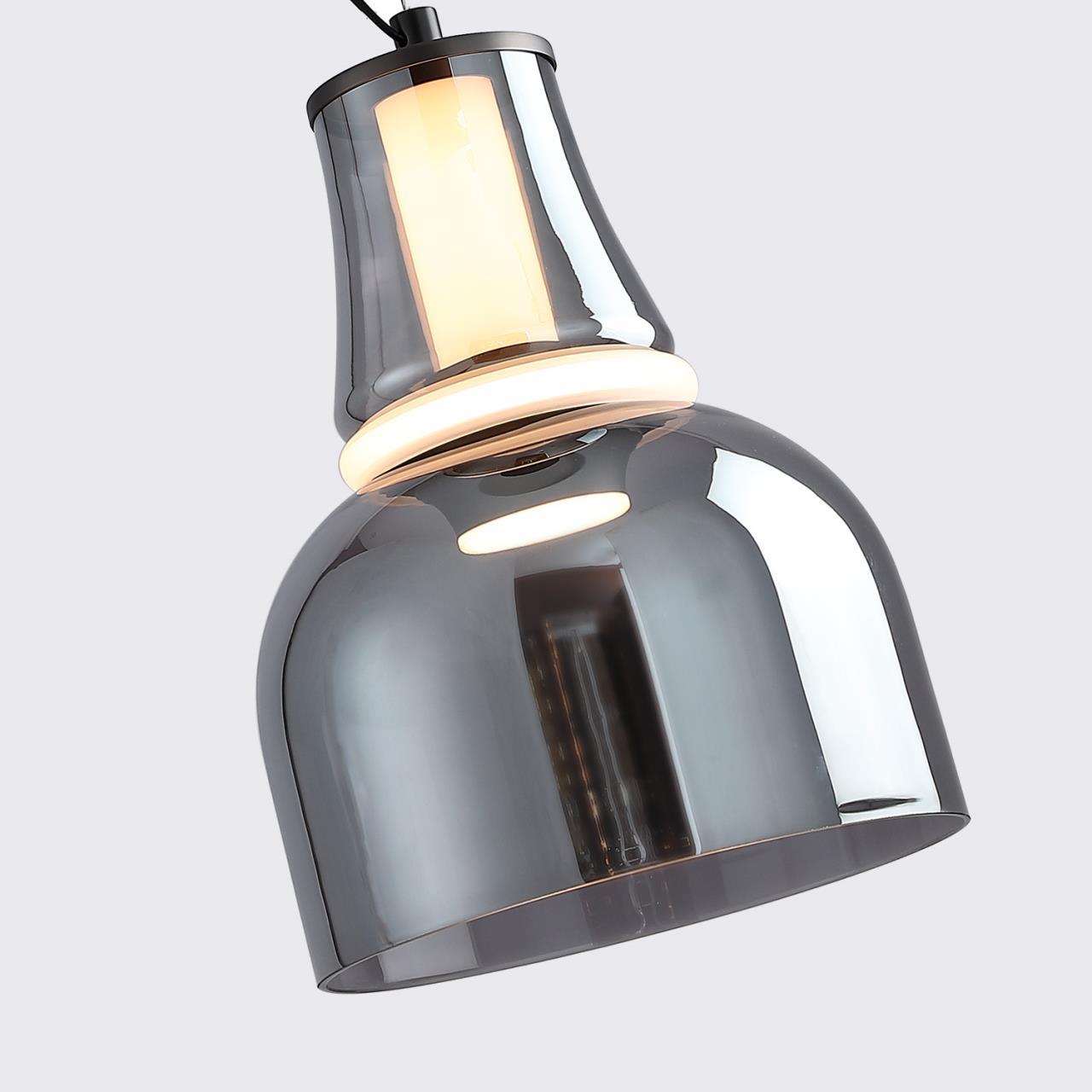 картинка Подвесной светильник Gaudi 4243-1P магазин pro-decor.kz являющийся официальным дистрибьютором в Казахстане картинка Подвесной светильник Gaudi 4243-1P от магазина pro-decor.kz