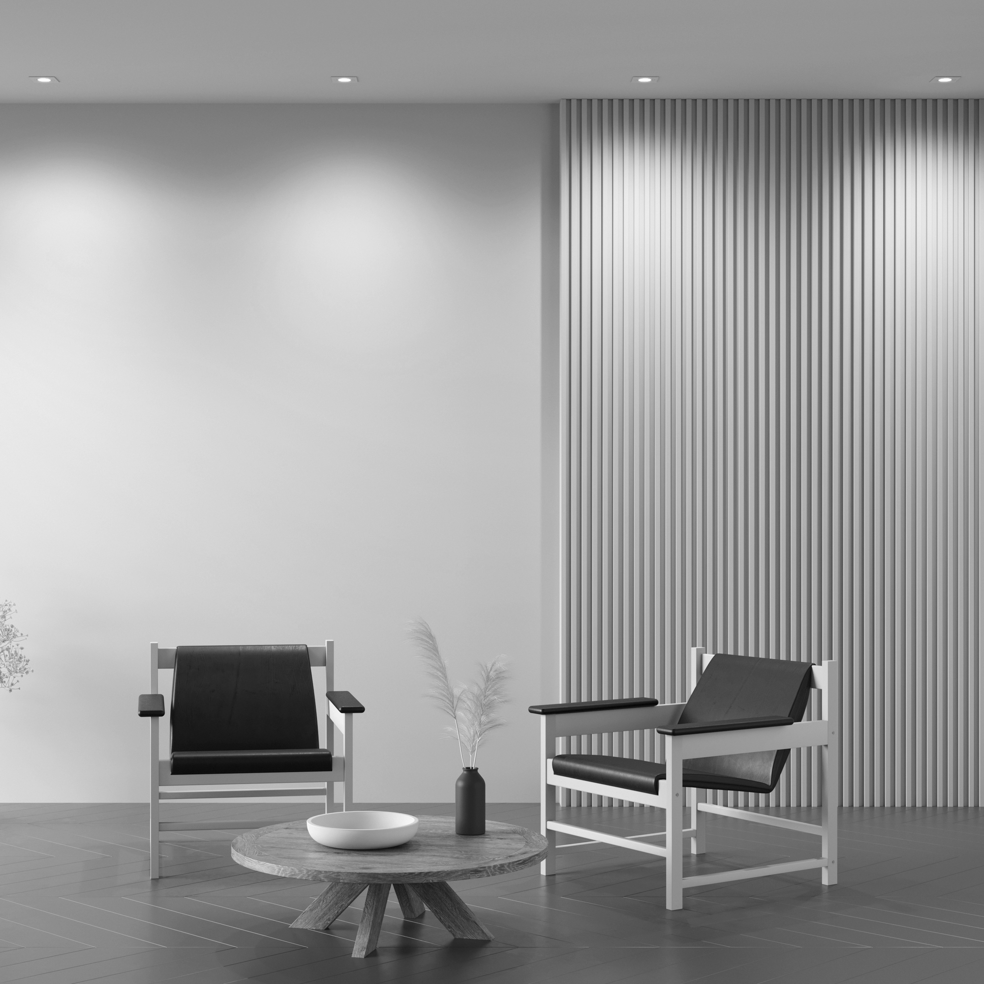 картинка Встраиваемый светильник Maytoni Atom DL024-2-01W от магазина pro-decor.kz