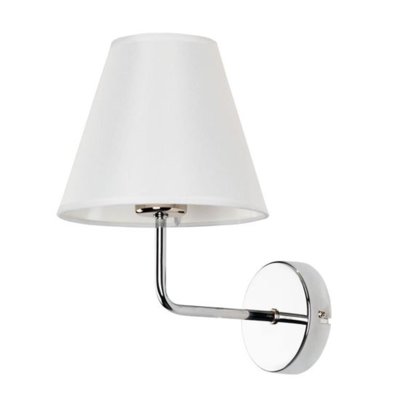 картинка Бра Arte Lamp Elba A2581AP-1CC магазин pro-decor.kz являющийся официальным дистрибьютором в Казахстане картинка Бра Arte Lamp Elba A2581AP-1CC от магазина pro-decor.kz