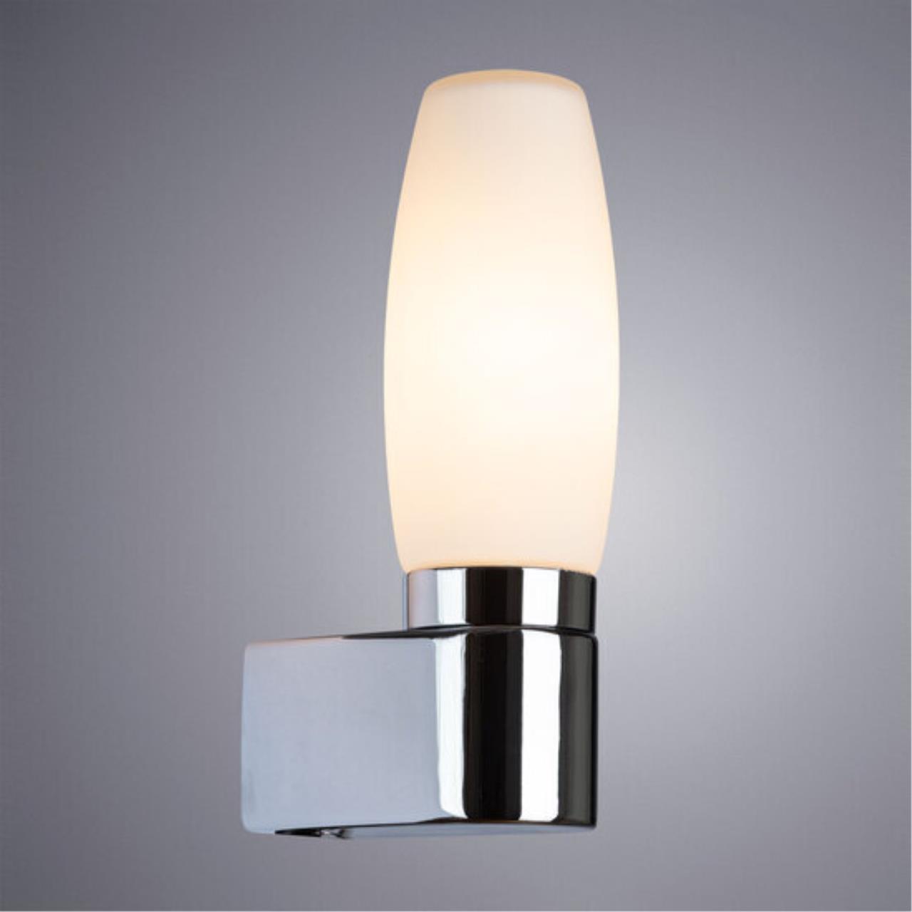 картинка Подсветка для зеркал Arte Lamp Aqua A1209AP-1CC магазин pro-decor.kz являющийся официальным дистрибьютором в Казахстане картинка Подсветка для зеркал Arte Lamp Aqua A1209AP-1CC от магазина pro-decor.kz