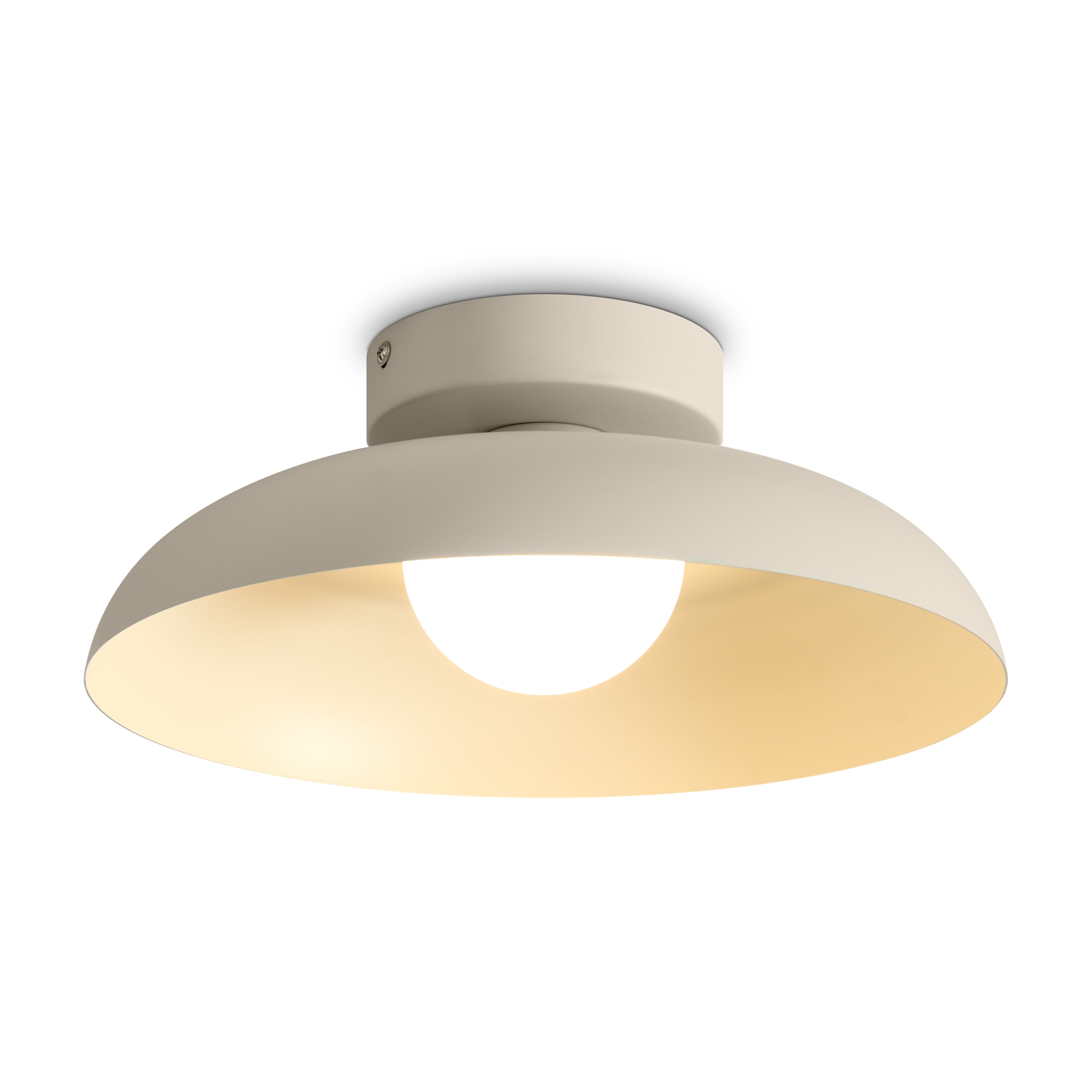 картинка Потолочный светильник Freya FR5602CL-L10W Movement от магазина pro-decor.kz