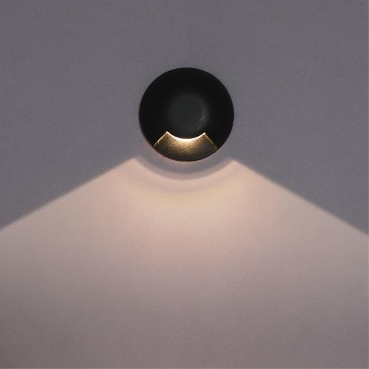 картинка Встраиваемый уличный светильник Arte Lamp PIAZZA A3221IN-1BK магазин pro-decor.kz являющийся официальным дистрибьютором в Казахстане картинка Встраиваемый уличный светильник Arte Lamp PIAZZA A3221IN-1BK от магазина pro-decor.kz