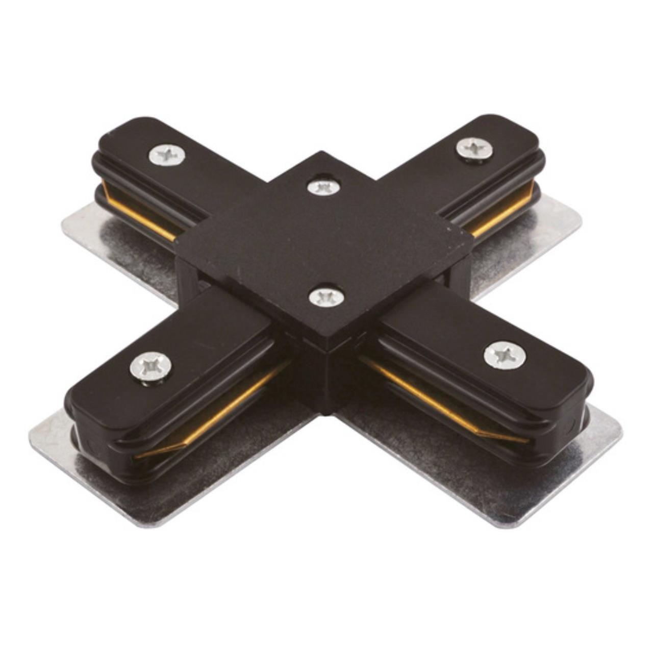 картинка Коннектор для шинопровода Arte Lamp Track Accessories A110006 от магазина pro-decor.kz