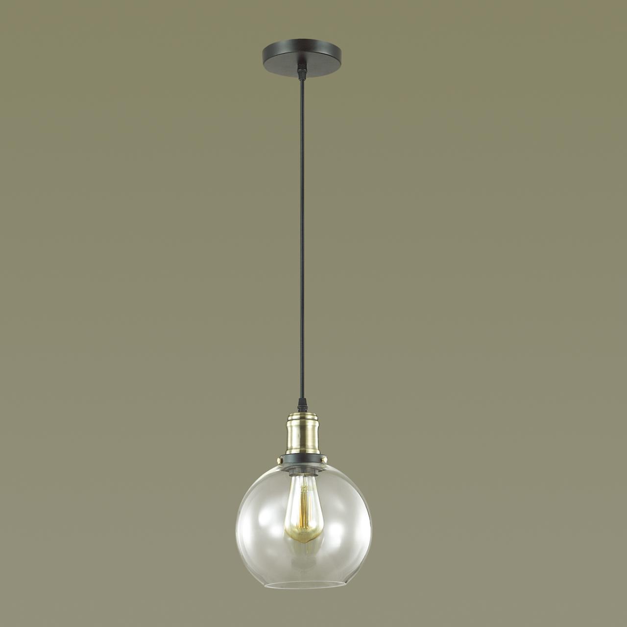 картинка Подвесной светильник Lumion Suspentioni Kit 3684/1 от магазина pro-decor.kz