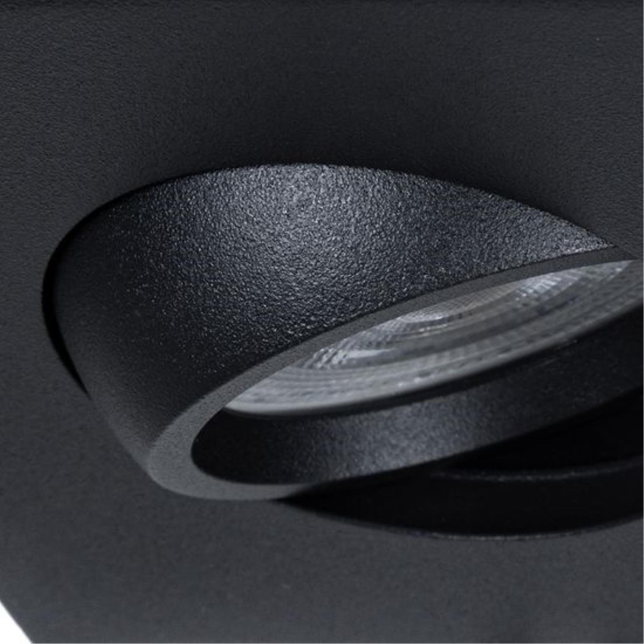 картинка Встраиваемый светильник Arte Lamp GIRO A2866PL-1BK магазин pro-decor.kz являющийся официальным дистрибьютором в Казахстане картинка Встраиваемый светильник Arte Lamp GIRO A2866PL-1BK от магазина pro-decor.kz