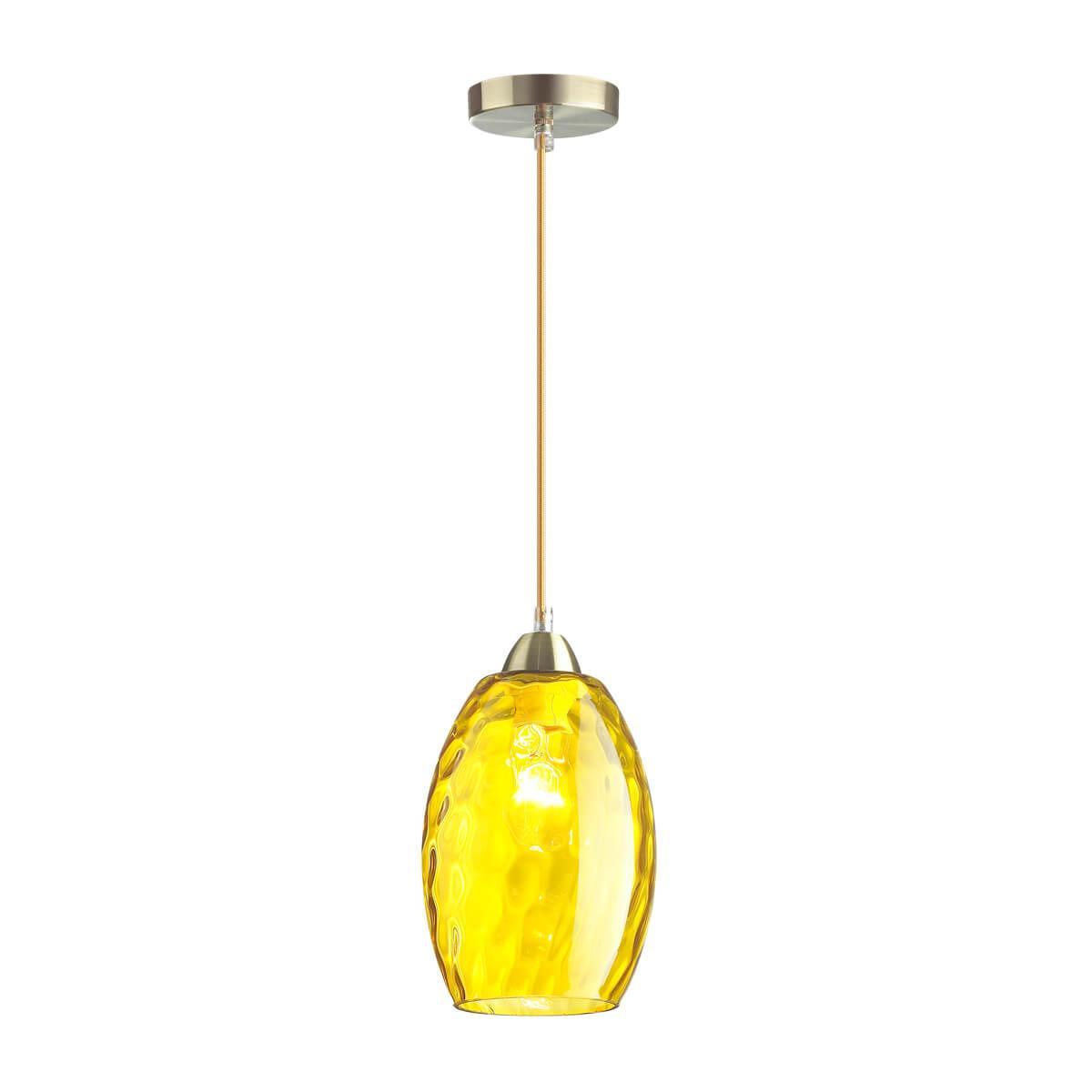 картинка Подвесной светильник Lumion Suspentioni Sapphire 4486/1 от магазина pro-decor.kz