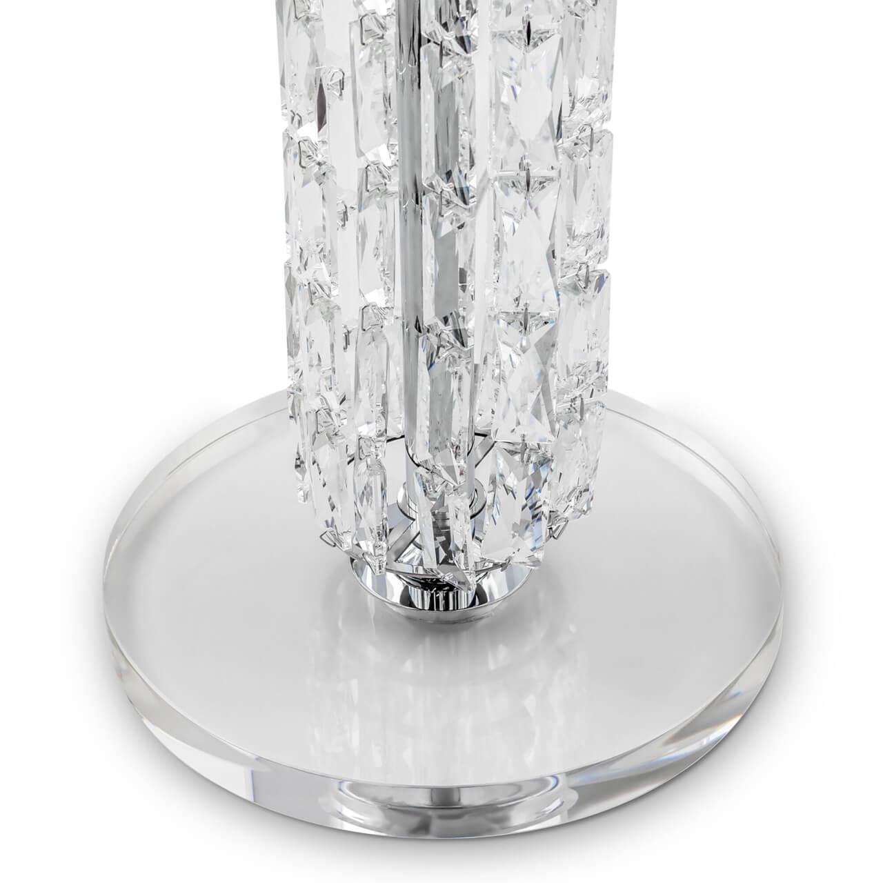 картинка Торшер Maytoni Talento DIA008FL-01CH от магазина pro-decor.kz