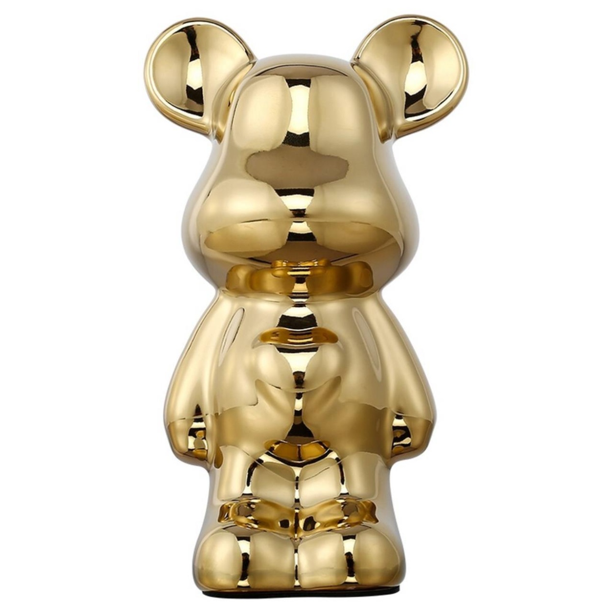 картинка APL.401.00.03 Фигурка декоративная Aployt Bear магазин pro-decor.kz являющийся официальным дистрибьютором в Казахстане картинка APL.401.00.03 Фигурка декоративная Aployt Bear от магазина pro-decor.kz