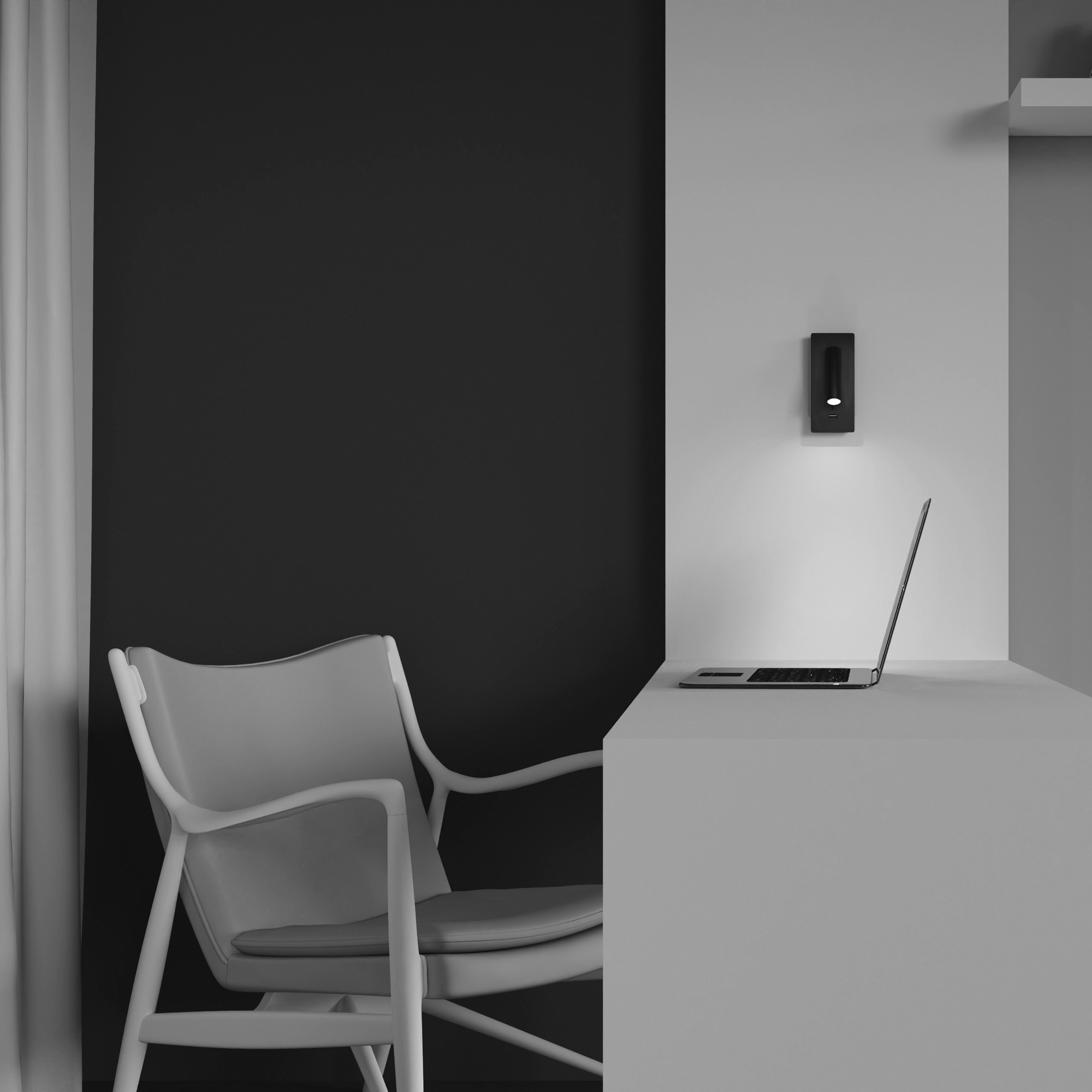 картинка Светодиодный спот Maytoni Mirax C041WL-L3B3K от магазина pro-decor.kz