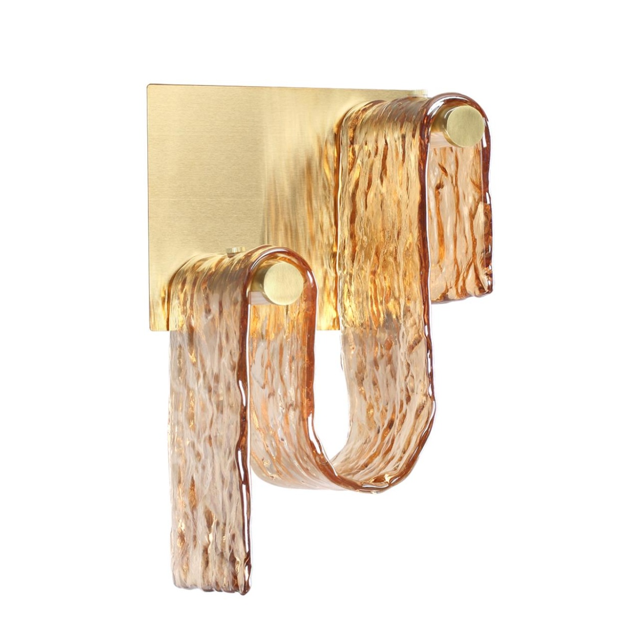 картинка 5105/11WL Odeon Light Настенный светильник FLOW от магазина pro-decor.kz