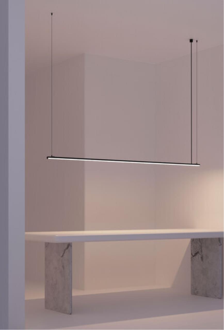 картинка Профиль для ленты Arte Lamp SURFACE A202006S от магазина pro-decor.kz