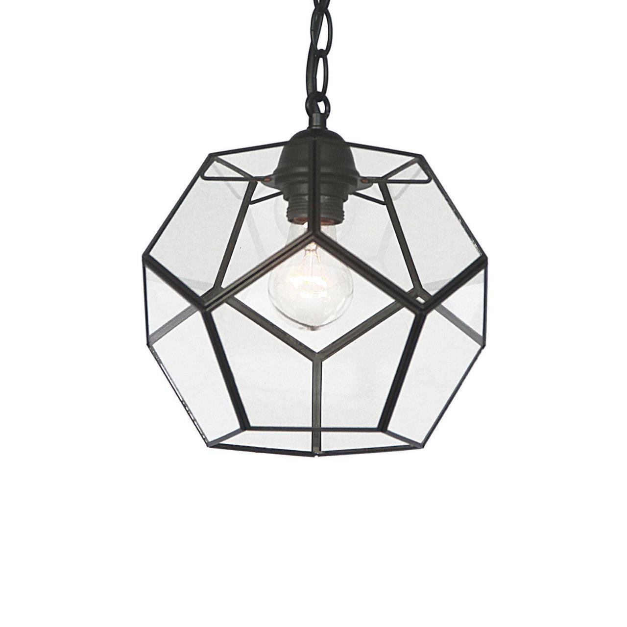 картинка Подвесной светильник Favourite Liada 1636-1P от магазина pro-decor.kz