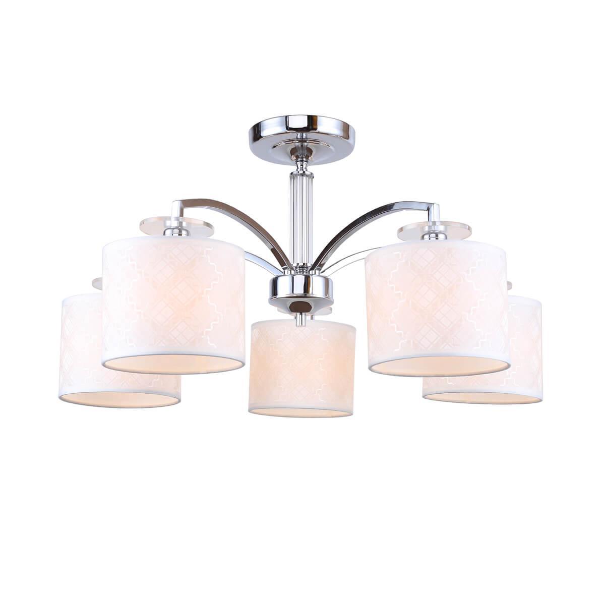 картинка Потолочная люстра F-Promo Modum 2199-5U магазин pro-decor.kz являющийся официальным дистрибьютором в Казахстане картинка Потолочная люстра F-Promo Modum 2199-5U от магазина pro-decor.kz