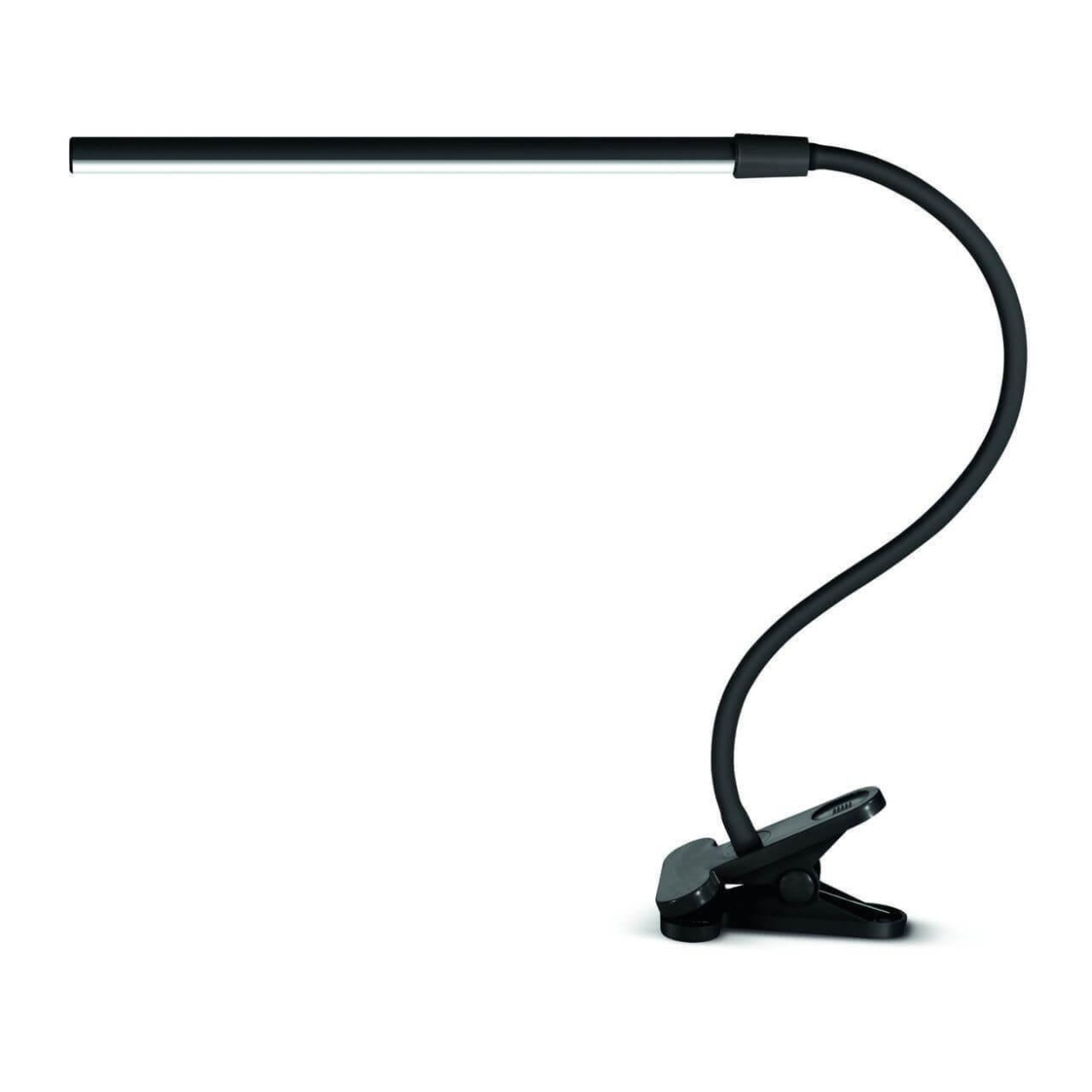 картинка Настольная лампа Arte Lamp Conference A1106LT-1BK от магазина pro-decor.kz