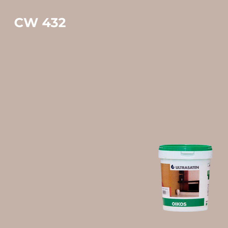 Купить Краска ULTRASAT.OPACO CW 432 LT. 0,25, Краска ULTRASAT.OPACO CW 432 LT. 0,25,