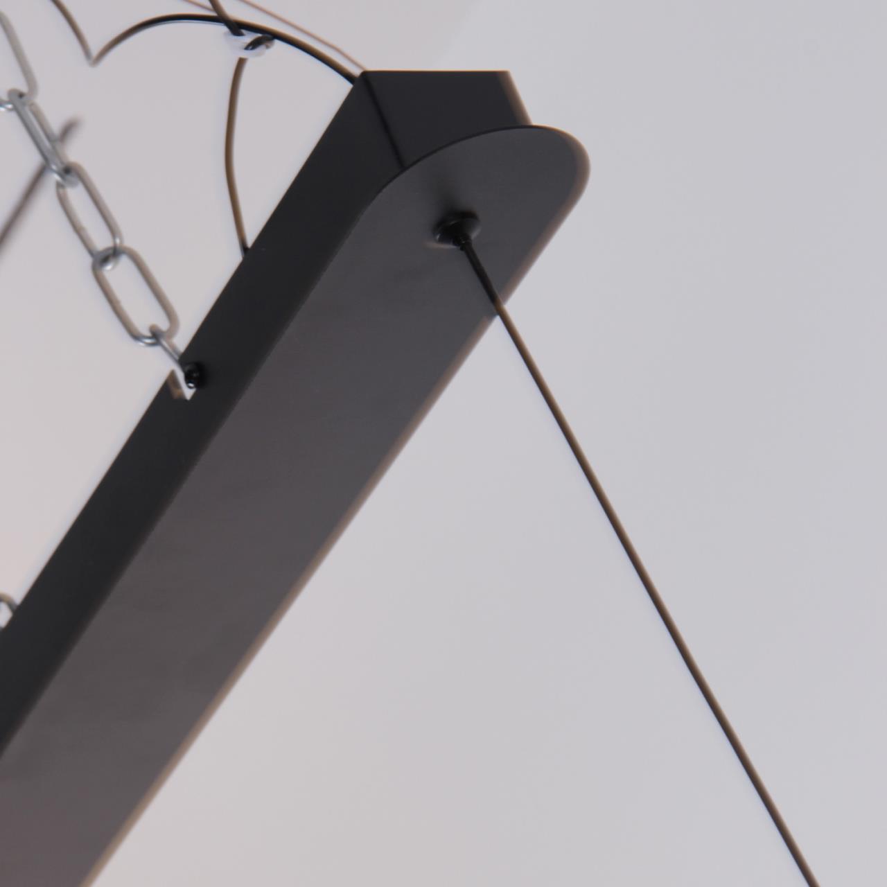 картинка Подвесной светильник Interline 4266-7P магазин pro-decor.kz являющийся официальным дистрибьютором в Казахстане картинка Подвесной светильник Interline 4266-7P от магазина pro-decor.kz