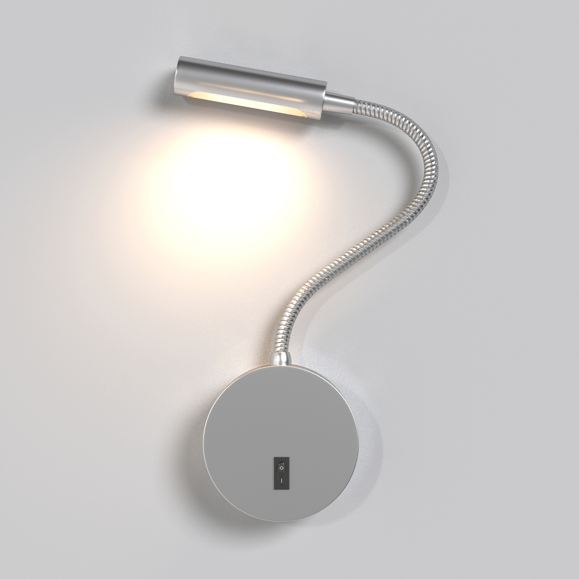 картинка Бра Maytoni Stem C035WL-L3CH3K от магазина pro-decor.kz