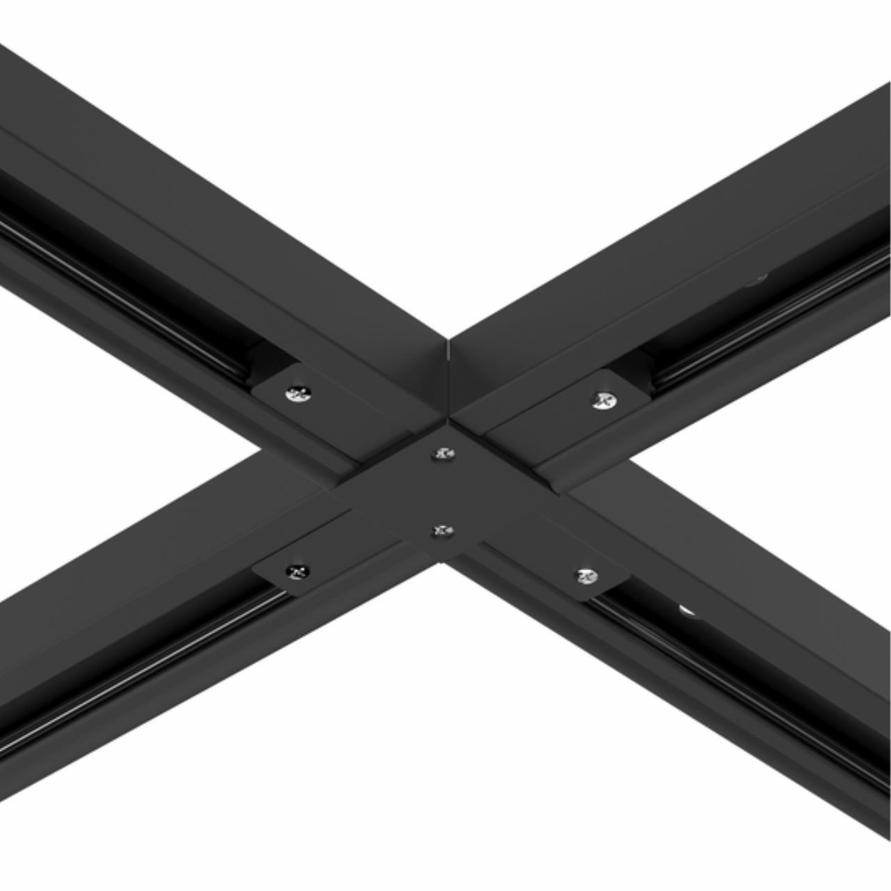 картинка Коннектор для шинопровода Arte Lamp Track Accessories A110006 от магазина pro-decor.kz