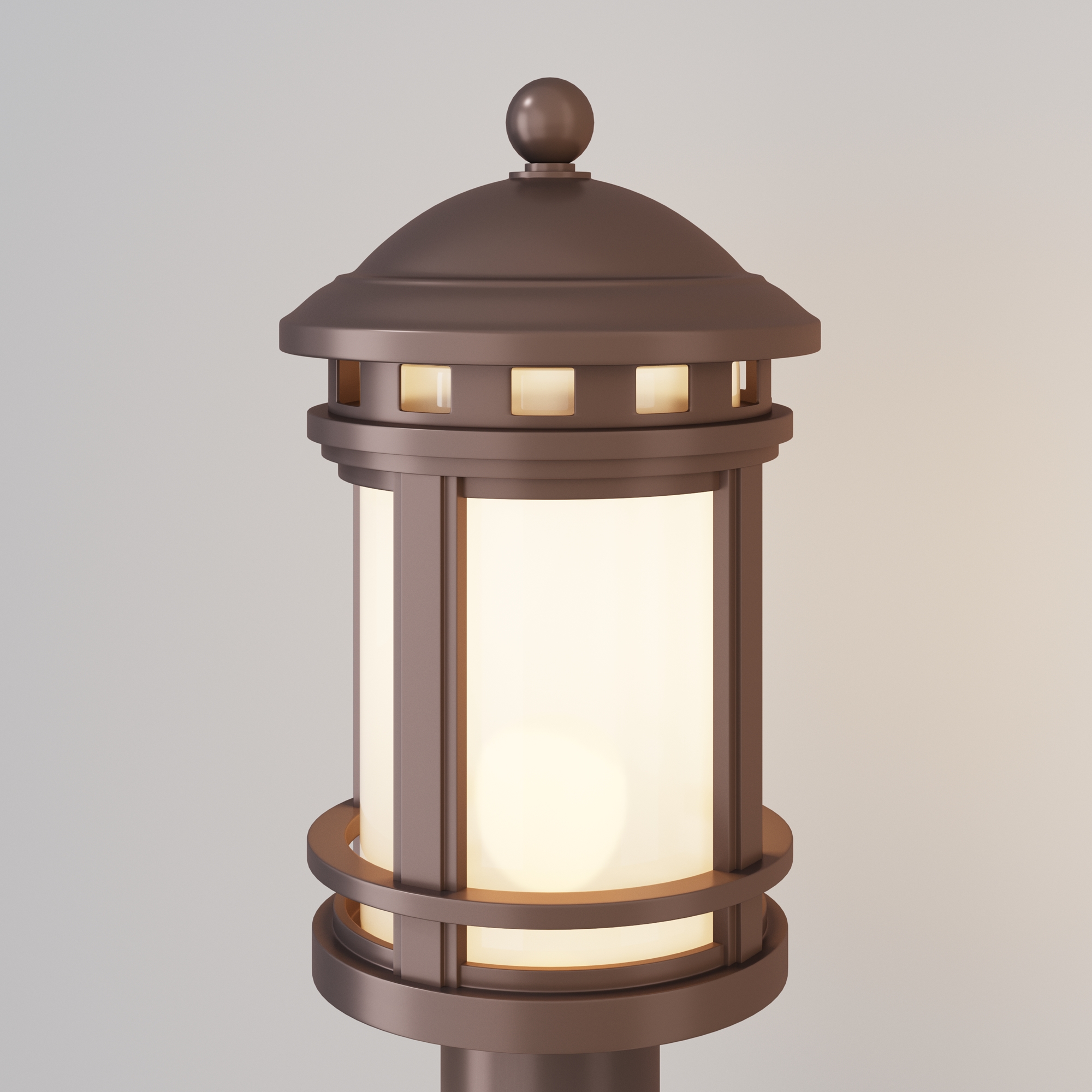 картинка Уличный светильник Maytoni Salamanca O031FL-01BR магазин pro-decor.kz являющийся официальным дистрибьютором в Казахстане картинка Уличный светильник Maytoni Salamanca O031FL-01BR от магазина pro-decor.kz