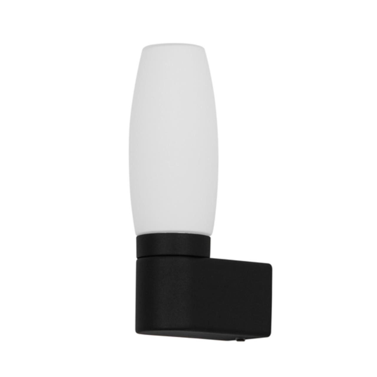 картинка Настенный светильник AQUA-BASTONE Arte Lamp A1209AP-1BK от магазина pro-decor.kz