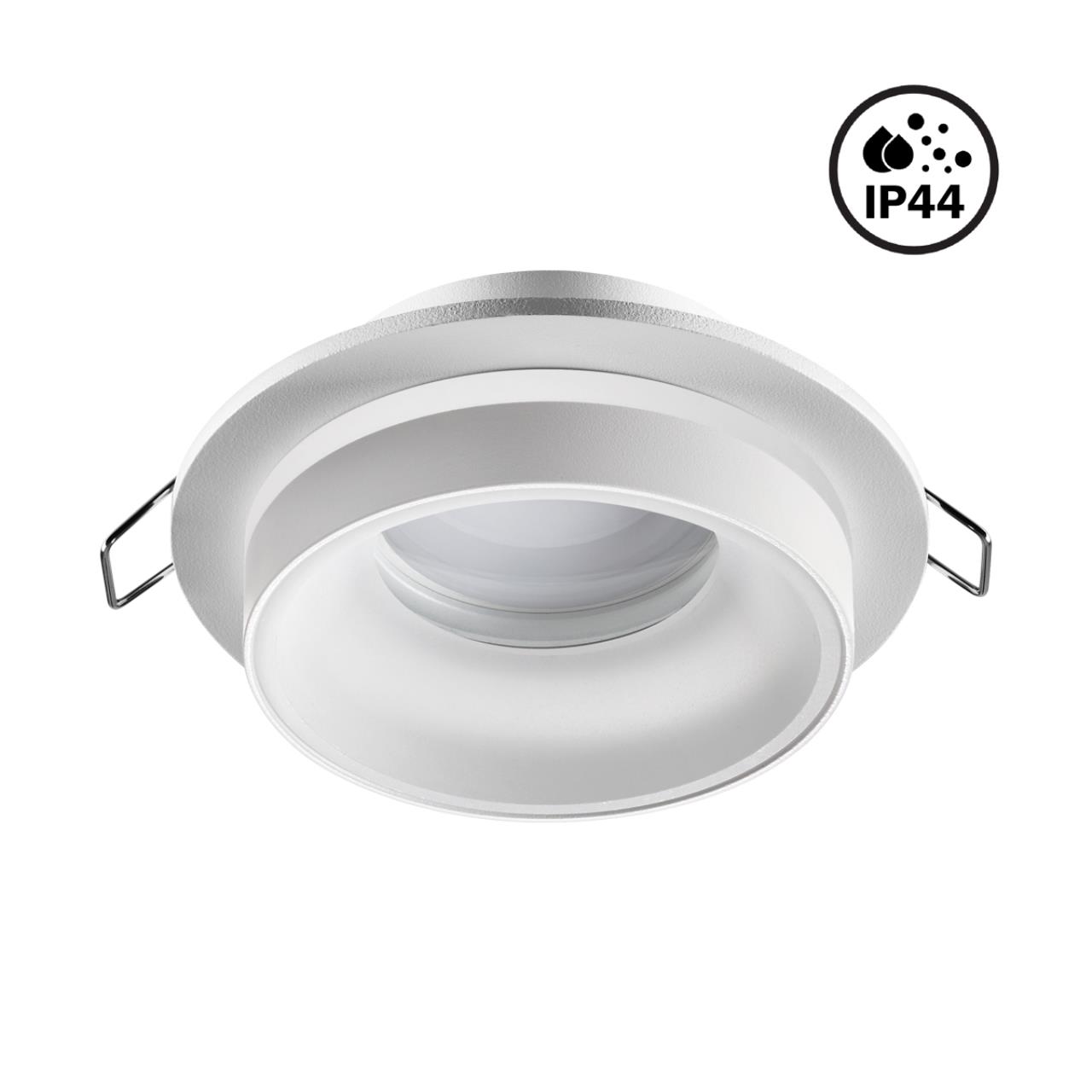 картинка Встраиваемый светильник Novotech Spot Water 370781 от магазина pro-decor.kz