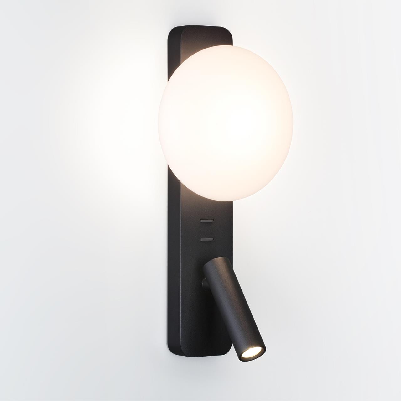 картинка 7048/5WL Odeon Light  Настенный светильник  ALBERGO от магазина pro-decor.kz