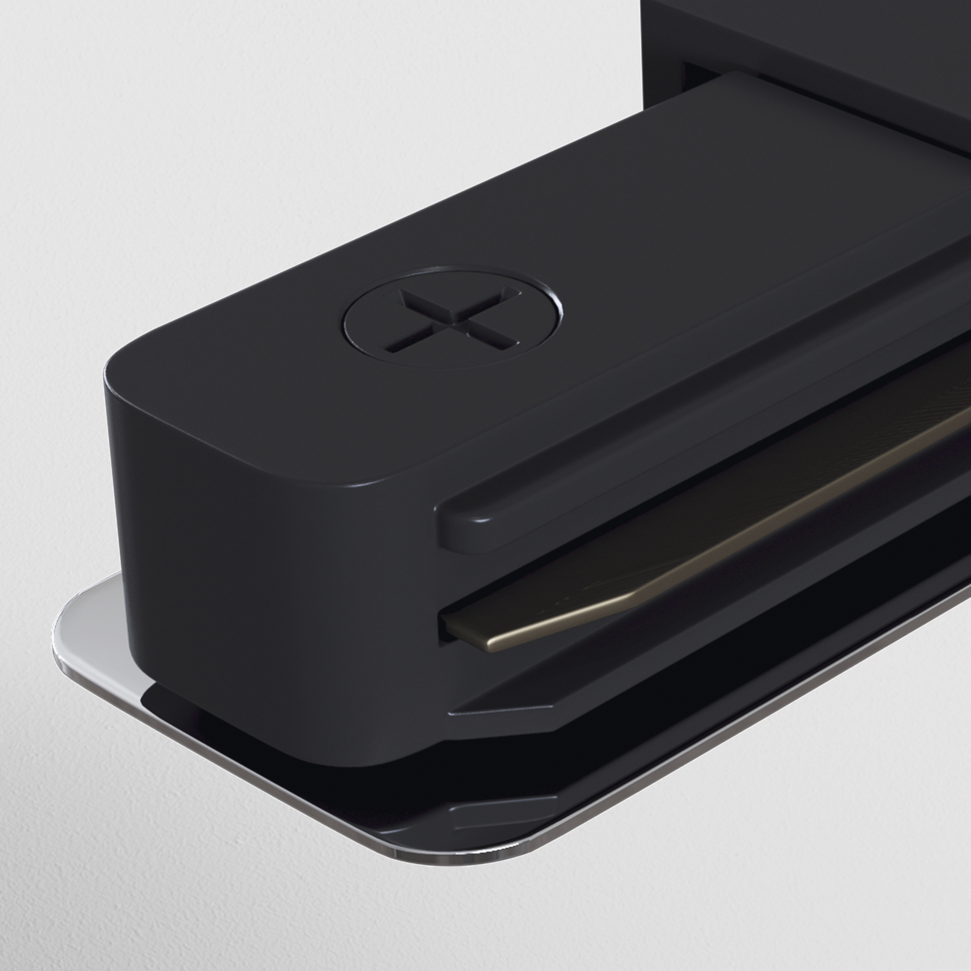 картинка Коннектор прямой Maytoni Track TRA001C-11B магазин pro-decor.kz являющийся официальным дистрибьютором в Казахстане картинка Коннектор прямой Maytoni Track TRA001C-11B от магазина pro-decor.kz