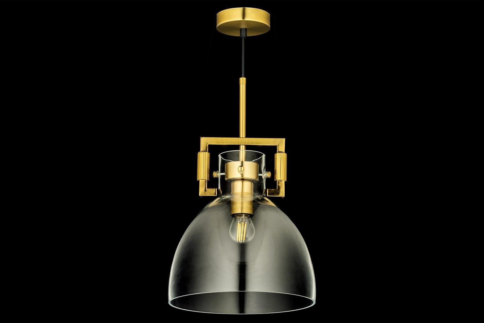 картинка Светильник подвесной Arti Lampadari Daiano E 1.P1 CL магазин pro-decor.kz являющийся официальным дистрибьютором в Казахстане картинка Светильник подвесной Arti Lampadari Daiano E 1.P1 CL от магазина pro-decor.kz