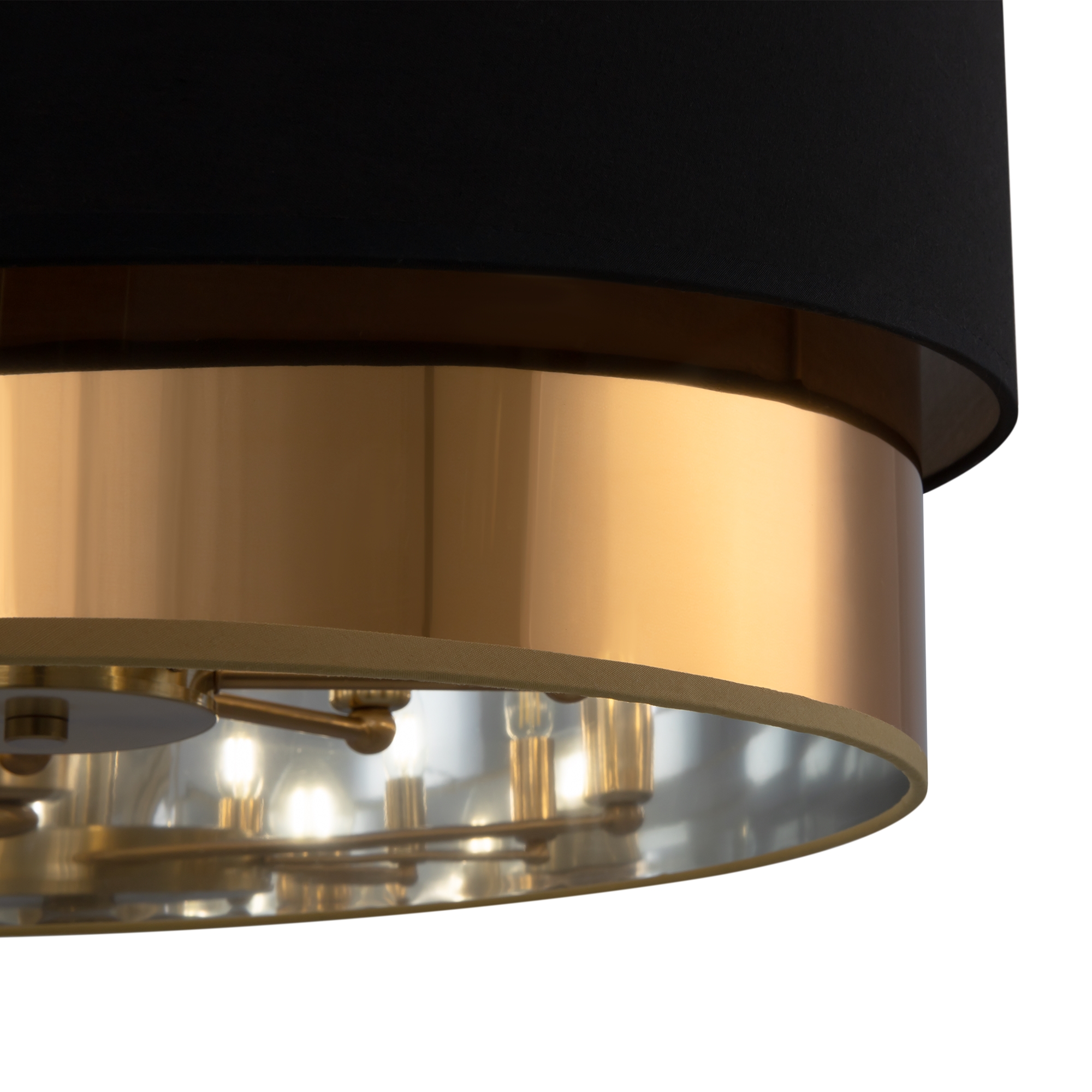 картинка Подвесной светильник Freya FR5171PL-08BS от магазина pro-decor.kz