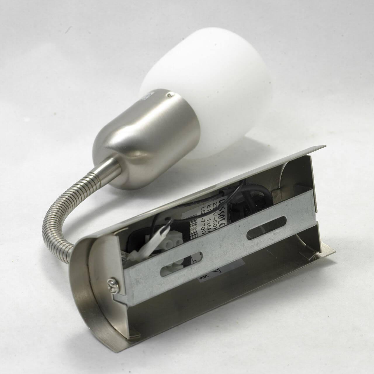 картинка Спот Lussole Barete GRLSL-7700-01 от магазина pro-decor.kz